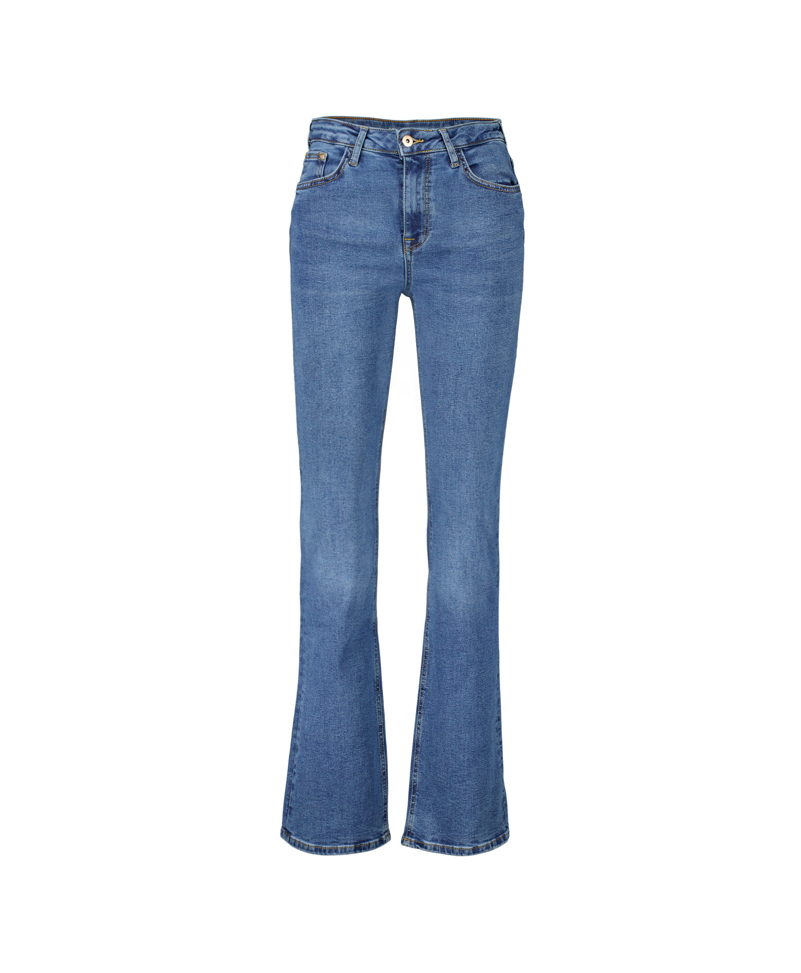 Studio Anneloes Broek Elvira Denim Jeans