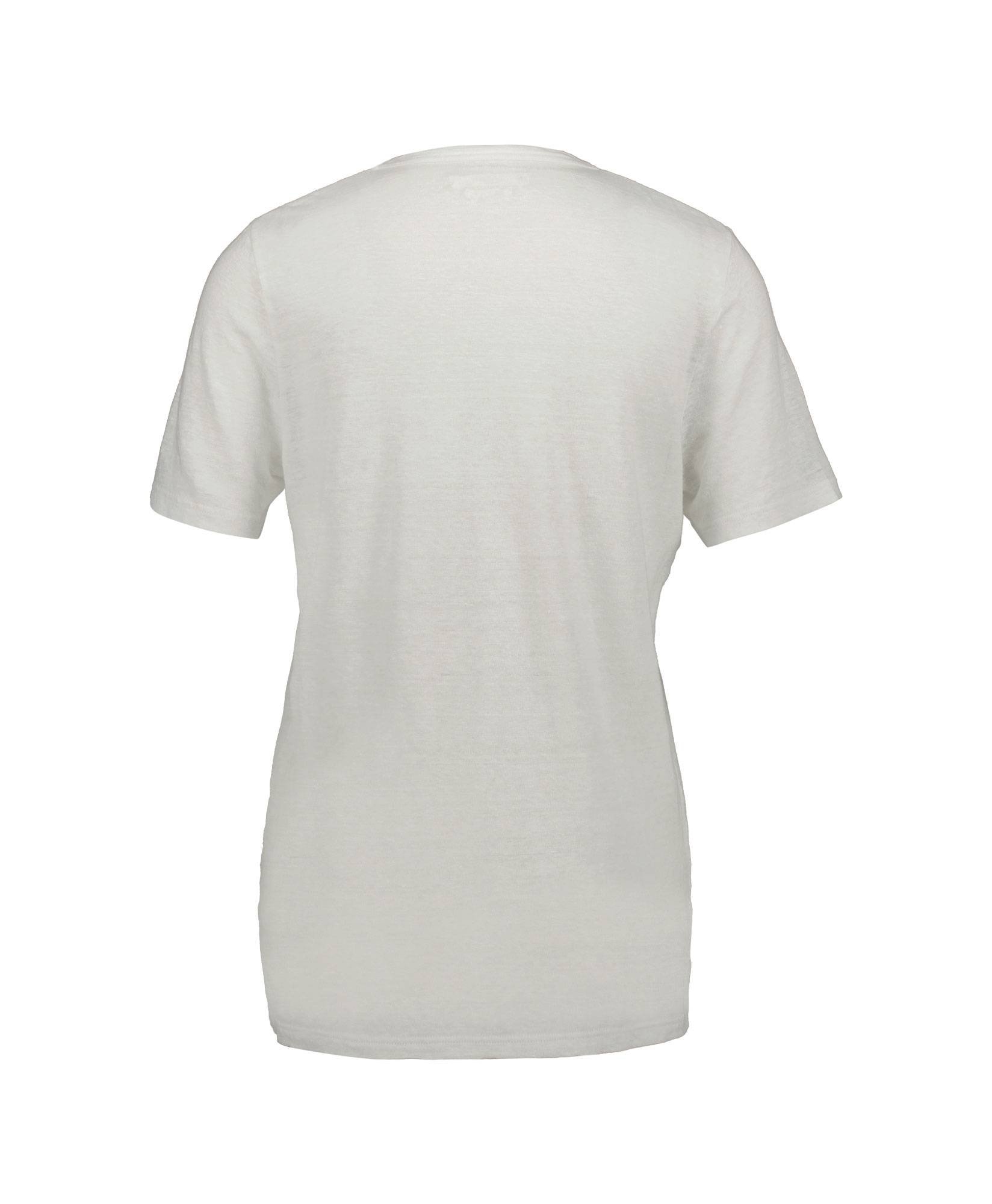 Marant Étoile T-shirt Kranger Wit