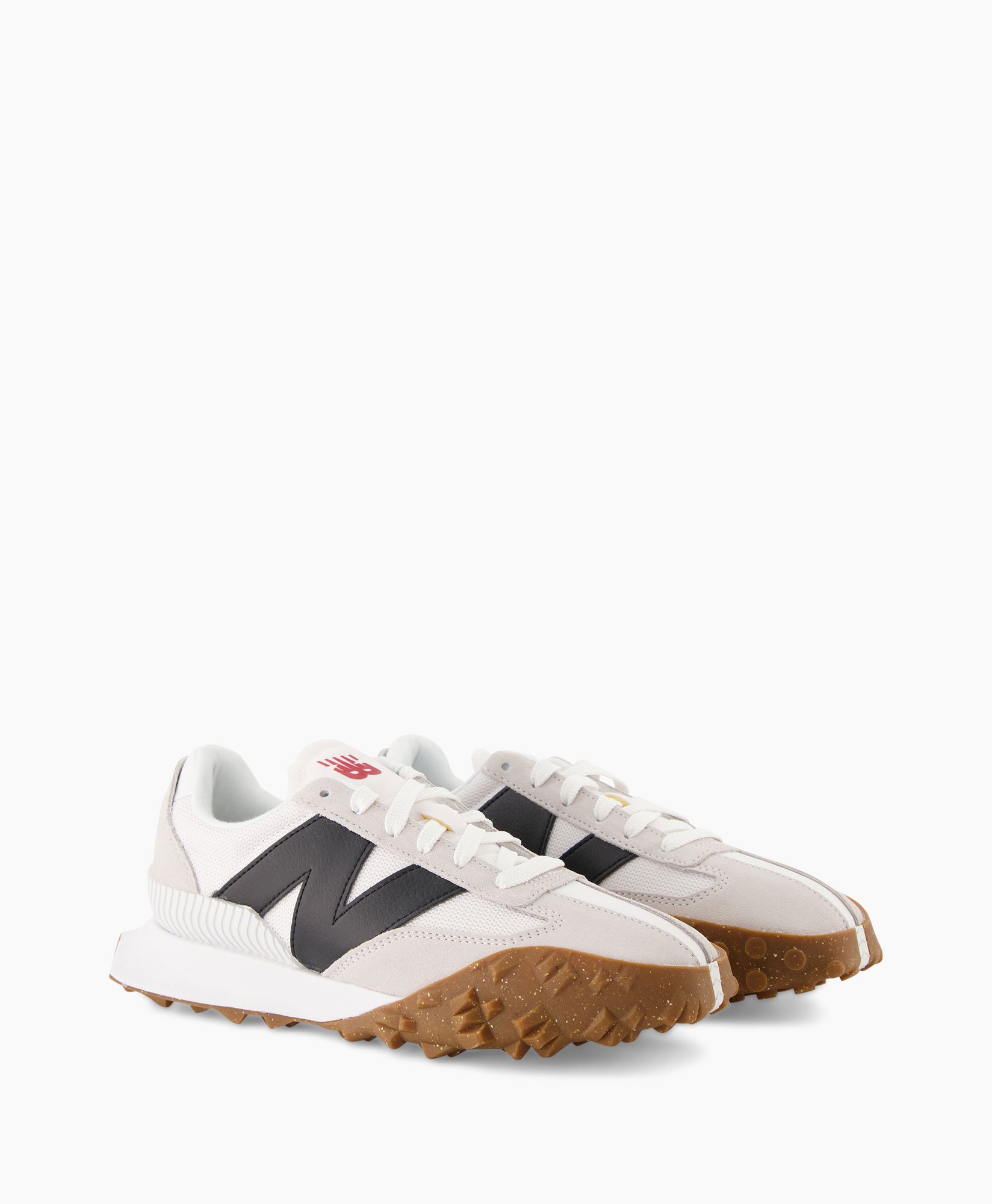 New Balance Sneaker Xc-72 Beige