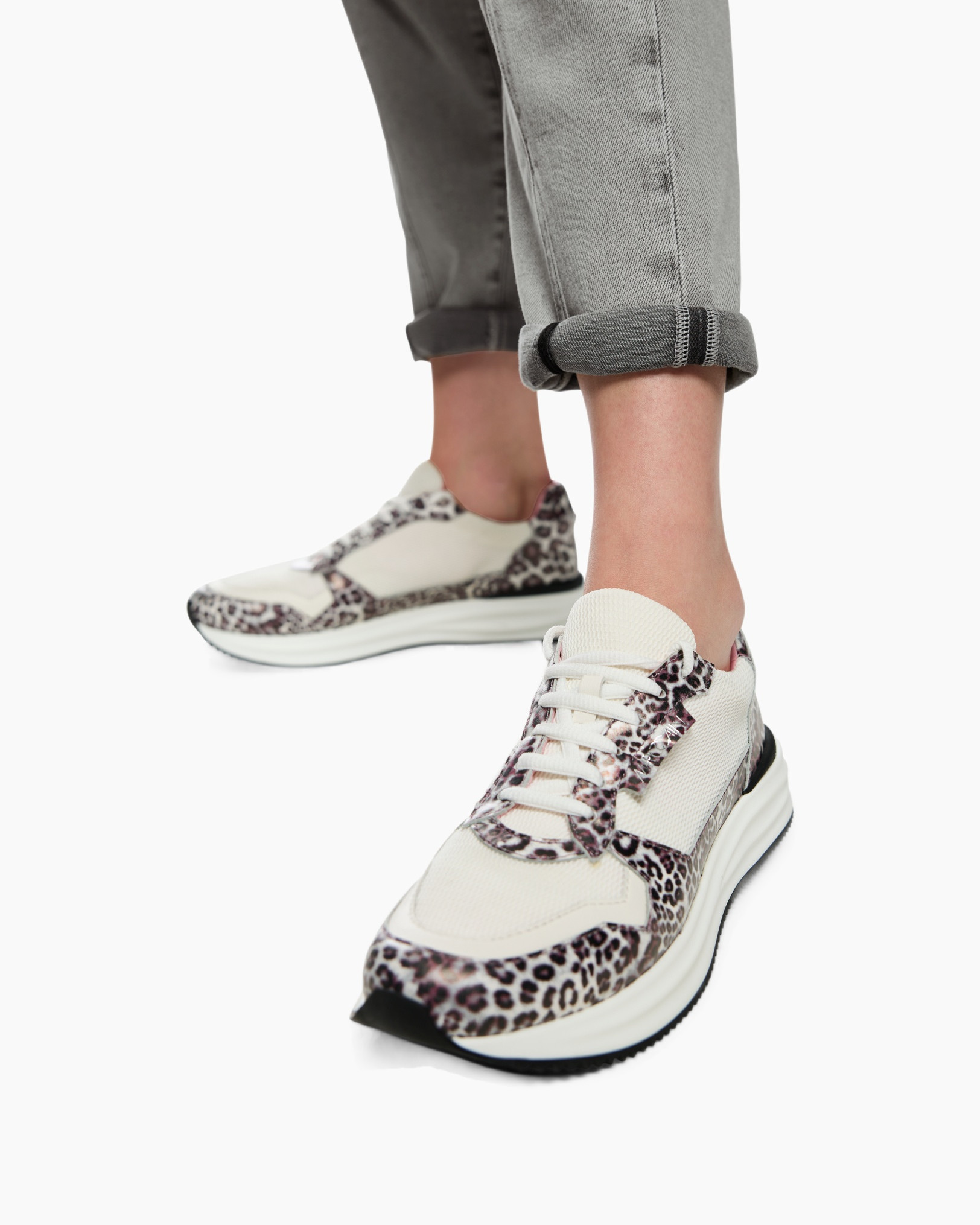 Kleding, Schoeisel, Schoen, Sneaker