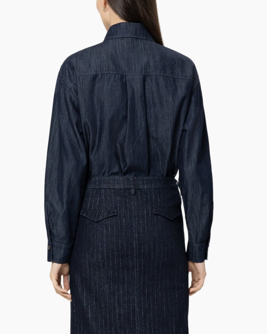 Kleding, Shirt, Broeken, Riem, Blouse