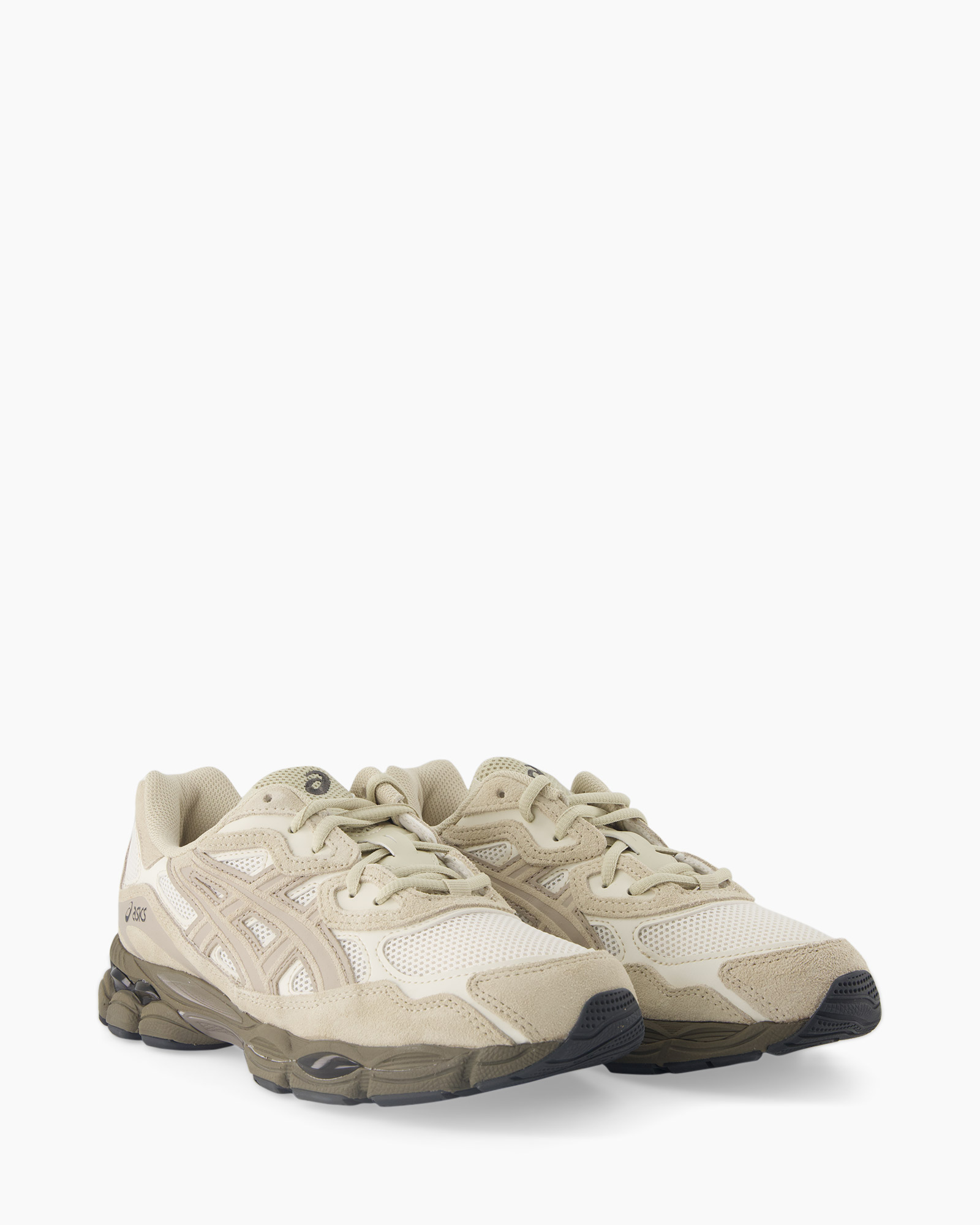 Sneaker Gel-nyc Ecru