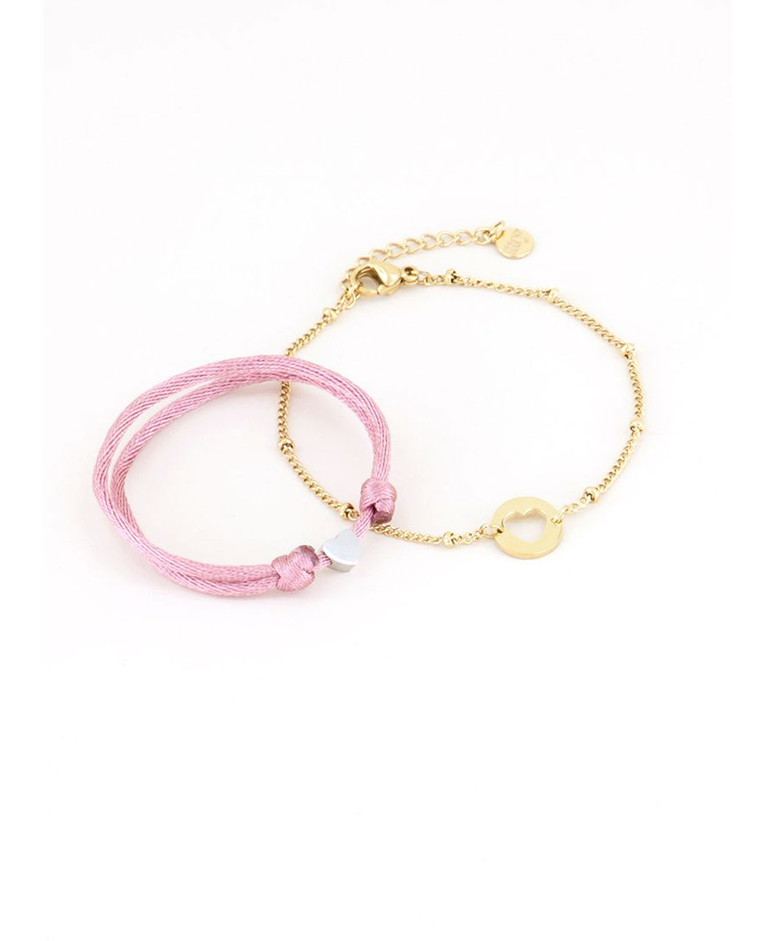 My Jewellery Armband Mj03410 Goud