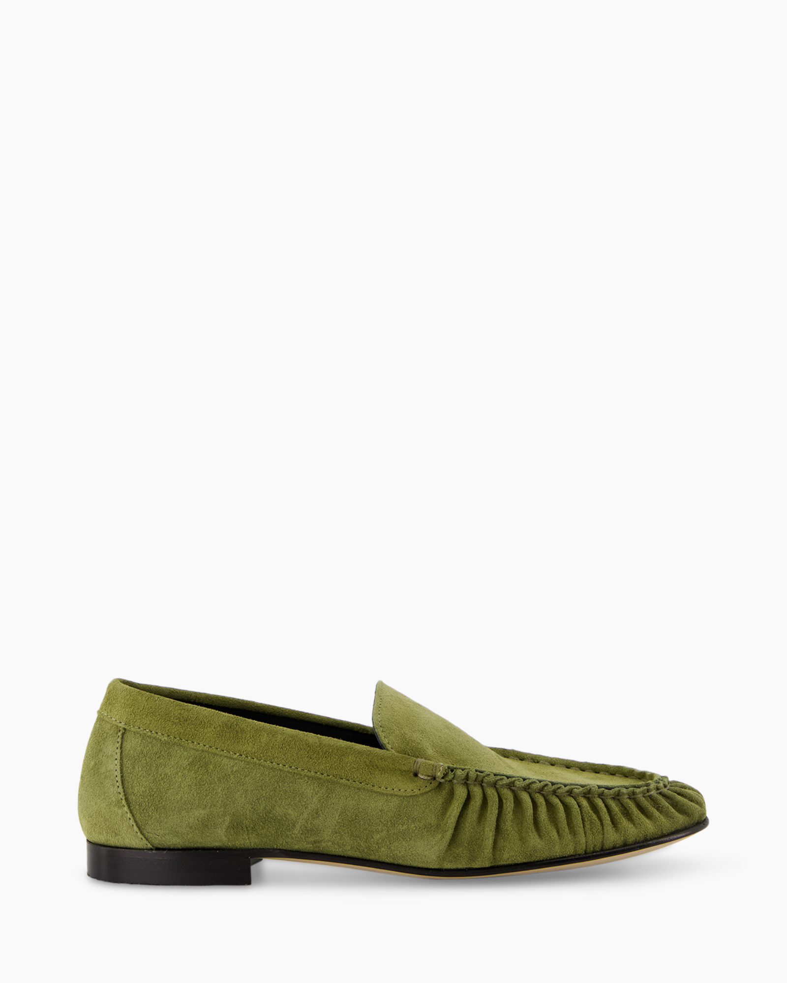 Loafer Elena Groen