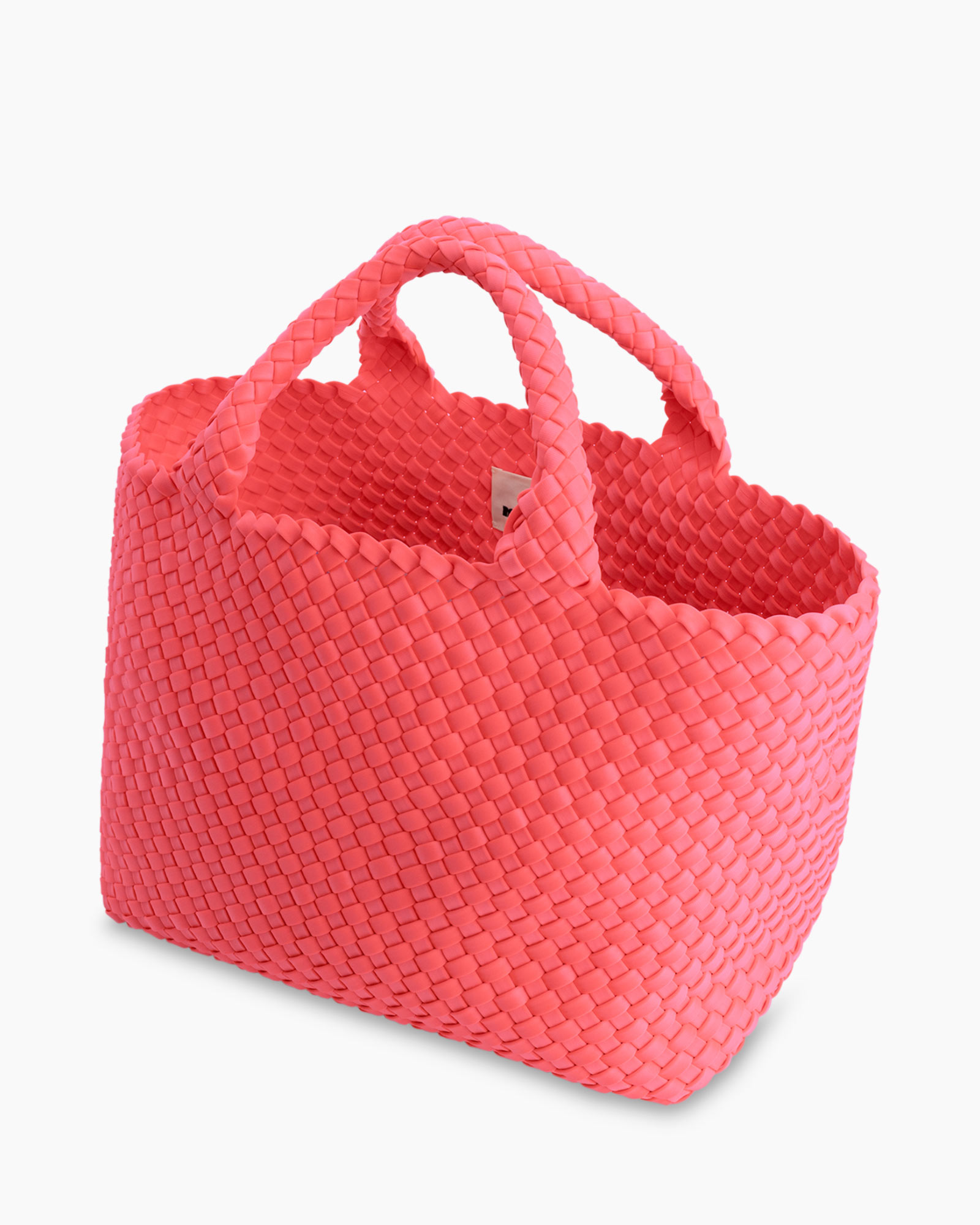 Shopper Medium Cerise