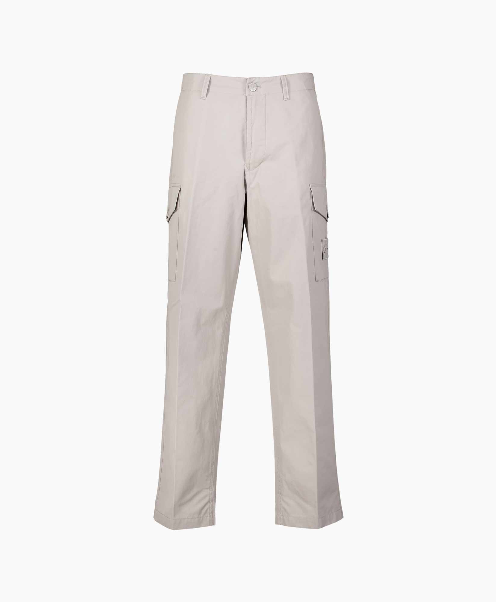 Cargobroek Ghost 3100008 S00 Licht Grijs