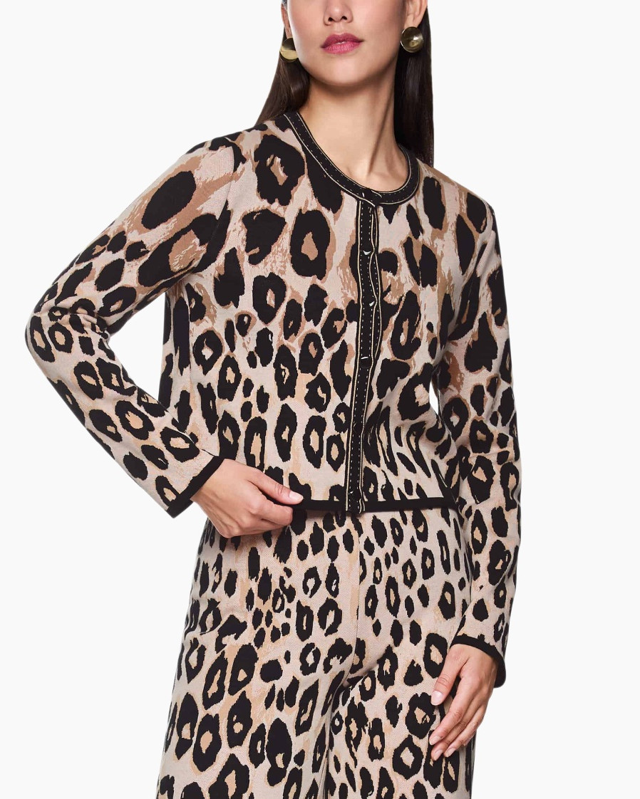 Vest Zc 39.09 M21 Beige