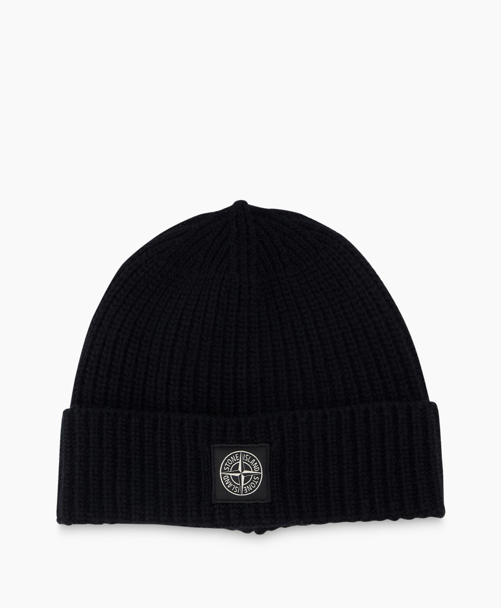 Stone Island Muts N10b5 Zwart