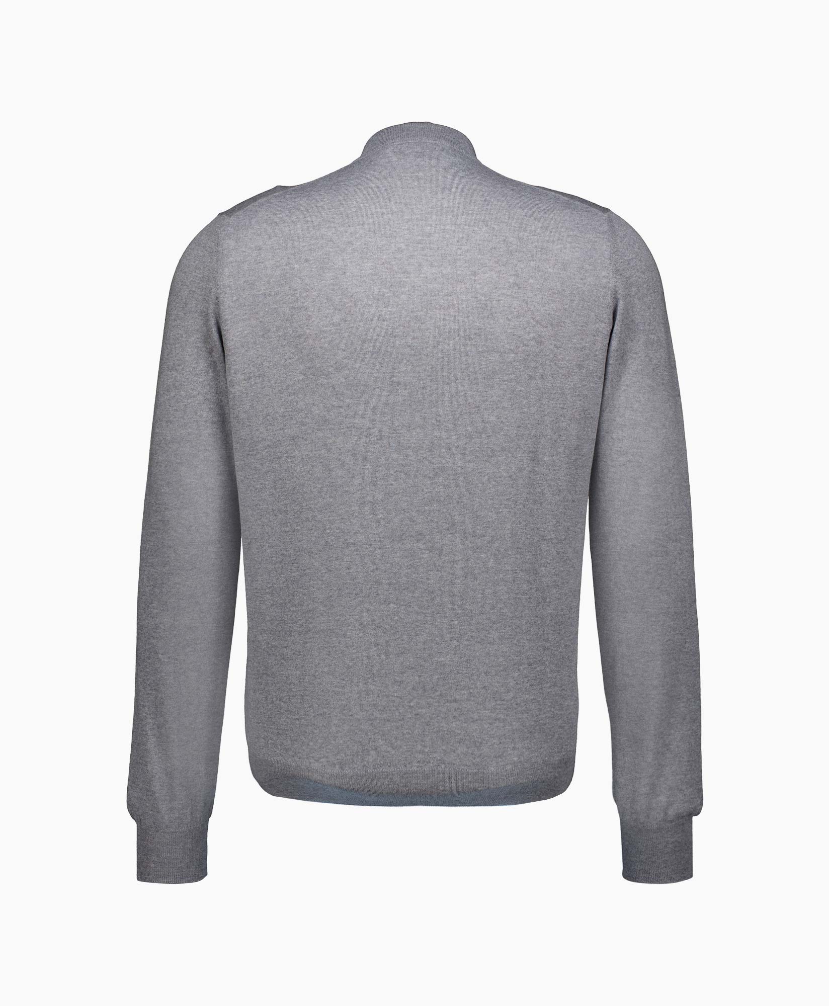 Pullover 45126/14790 Grijs
