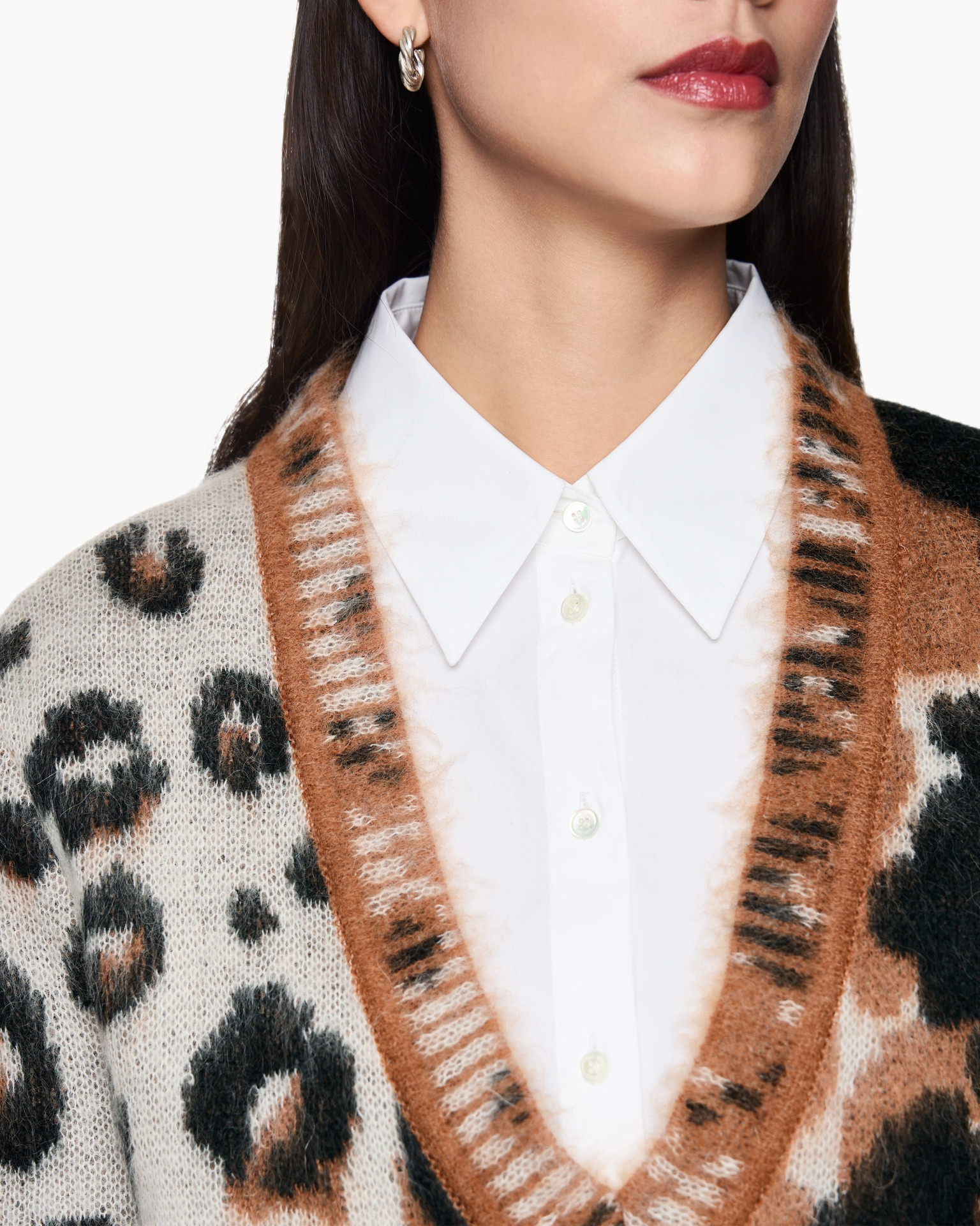 Accessoires, Kleding, Breigoed, Trui, Jas