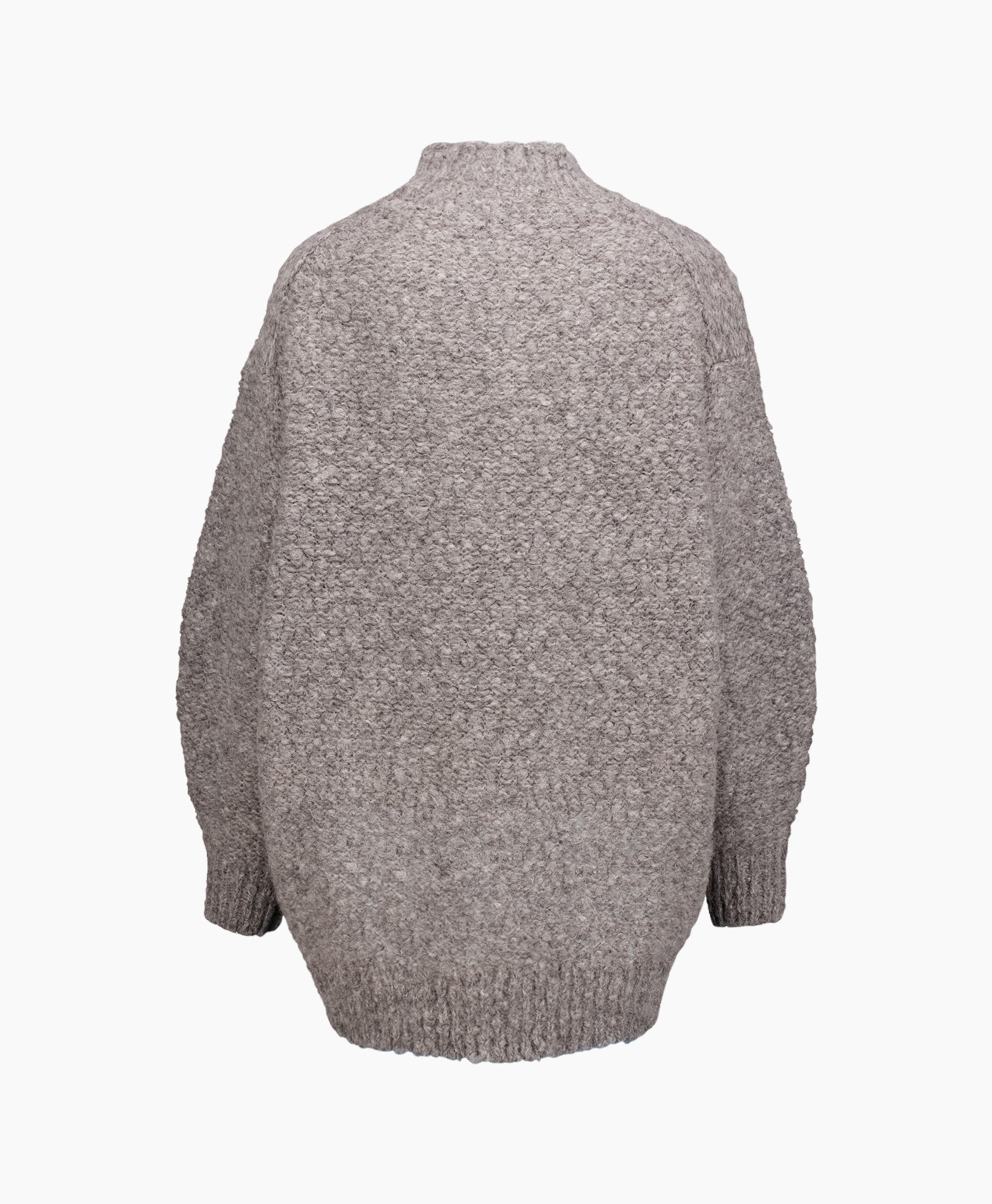 Pullover Idol-gb Grijs