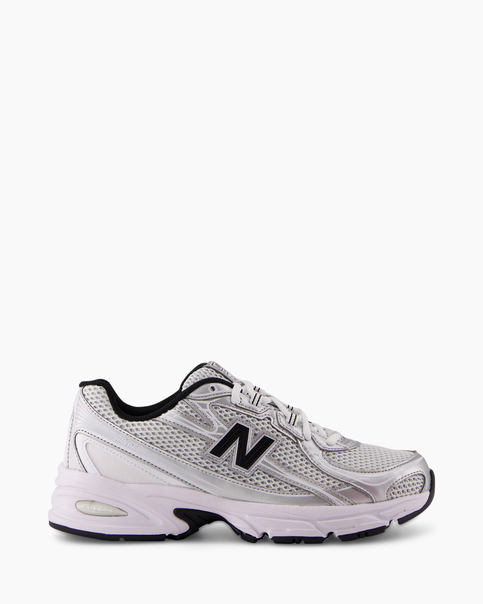 Sneaker 740 Wit