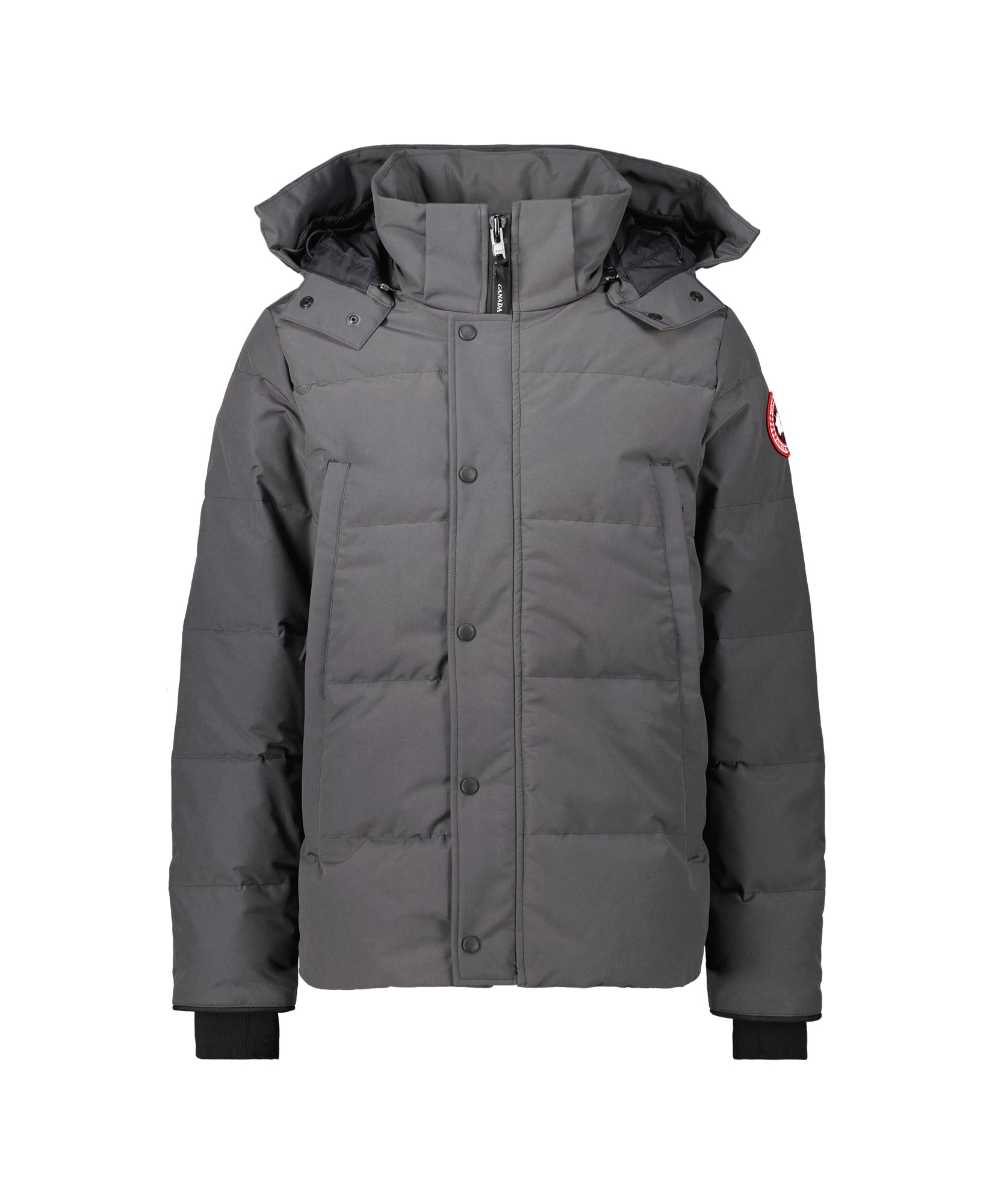 Canada Goose Parka Wyndham Parka