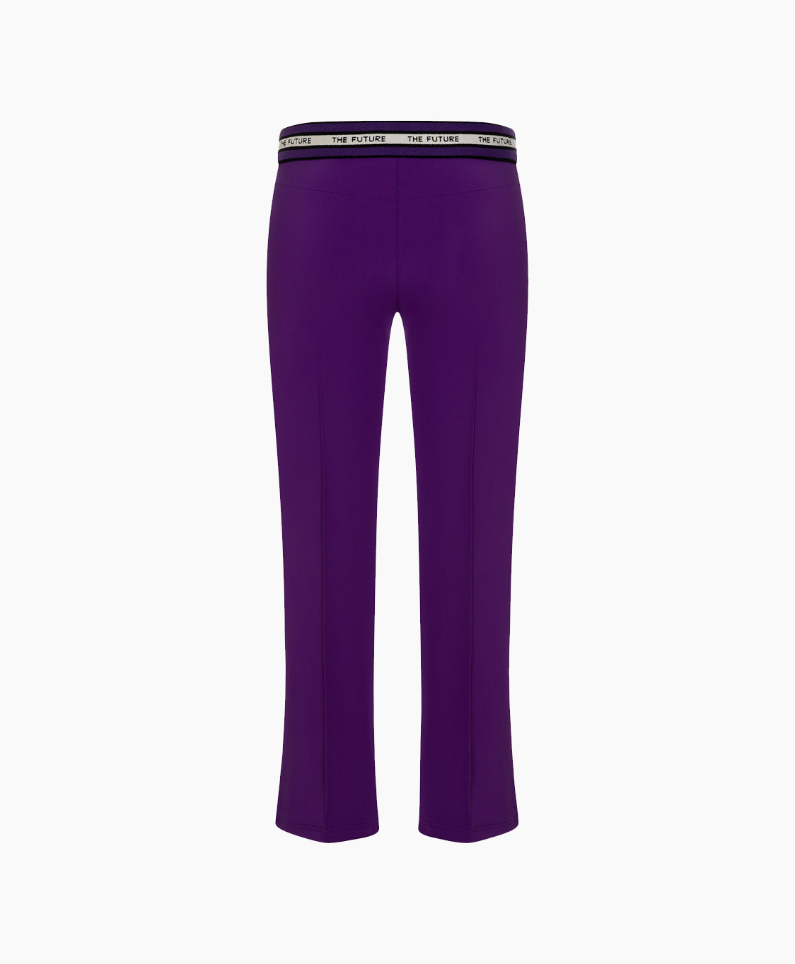 Cambio Broek Ranee Paars