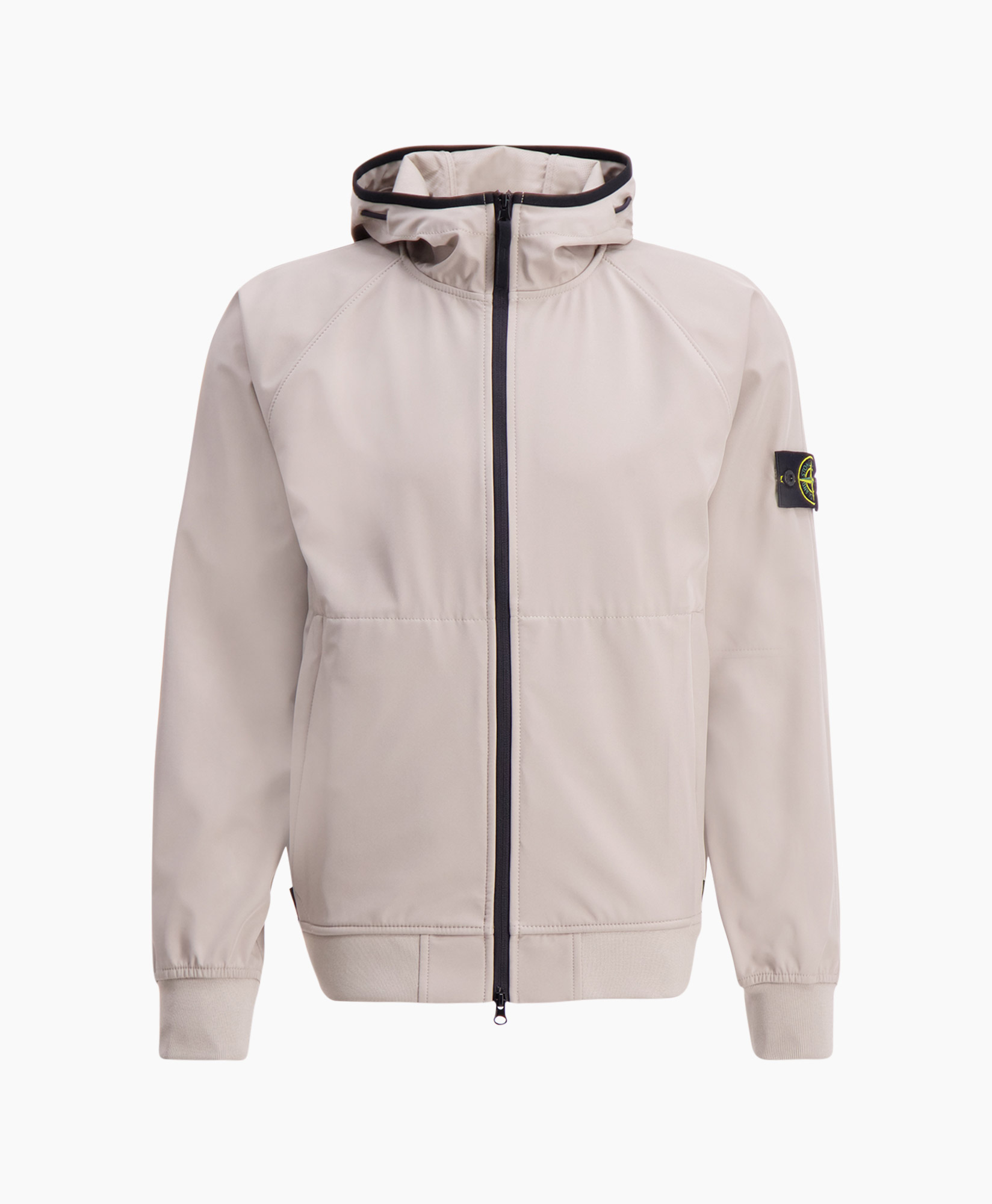 Stone Island Jack 40927 Grijs
