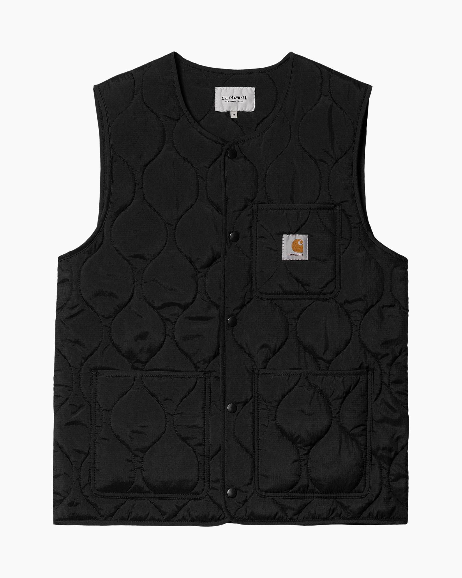 Bodywarmer Skyton Vest Zwart