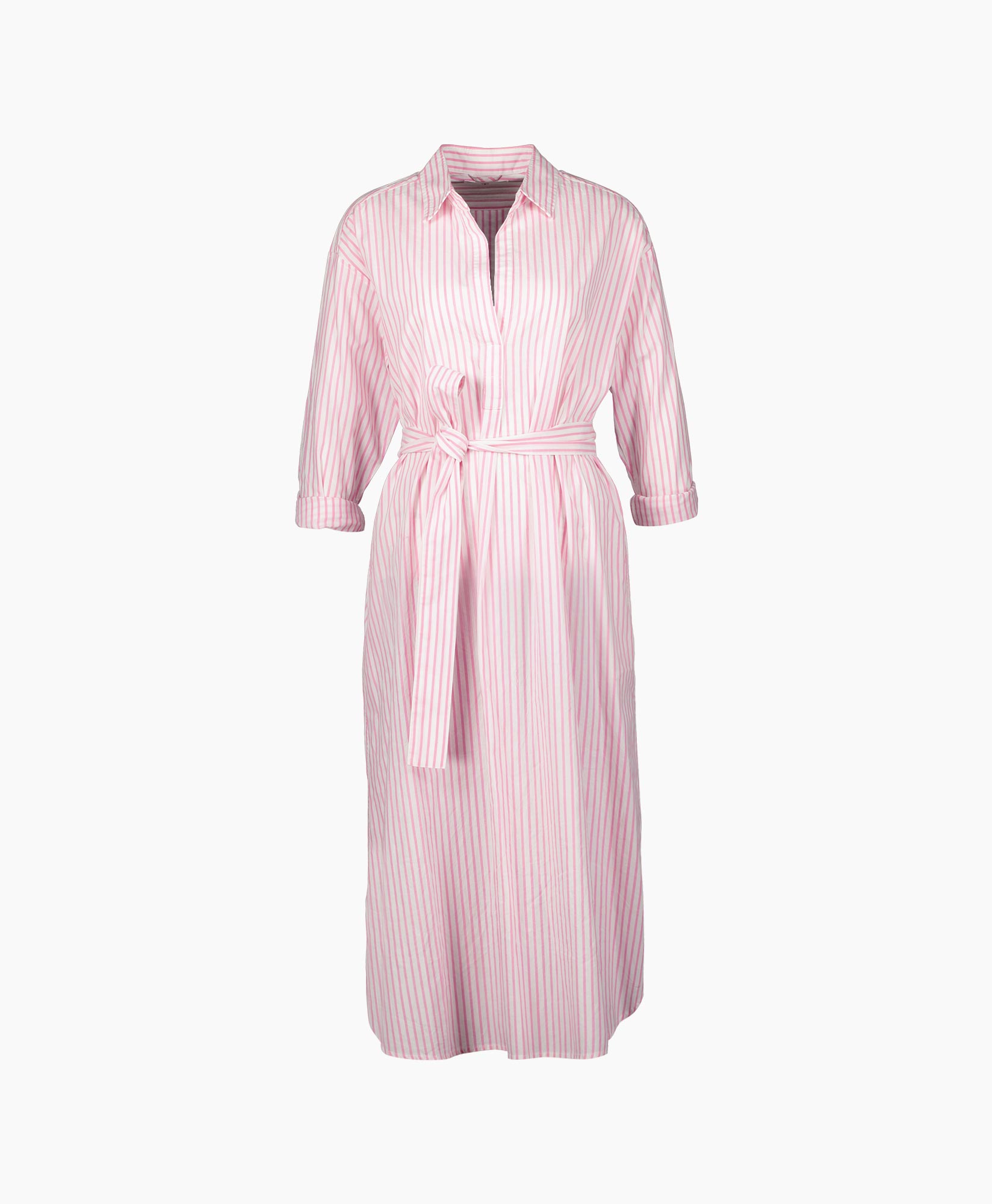 Xirena Maxi Jurk Marlowe Pink