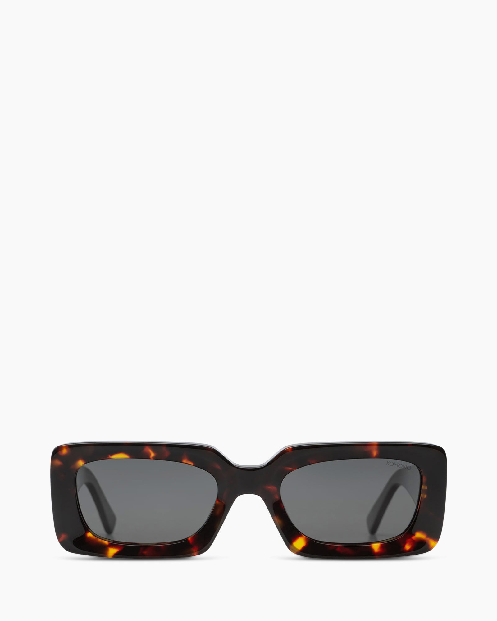 Zonnebril O Tortoise Black Diversen