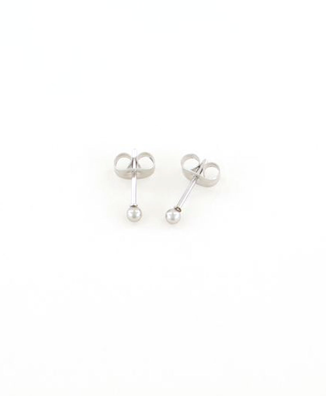 My Jewellery Oorbellen Mj03081 Zilver