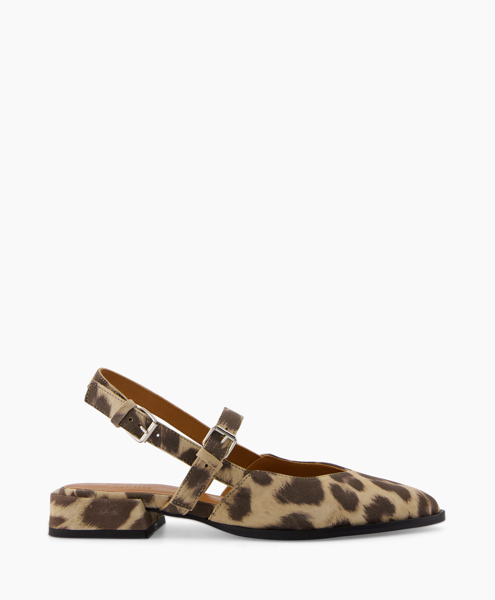 Sneaker Jazz Valerie Donker Bruin Sneaker Jazz Valerie Donker Bruin