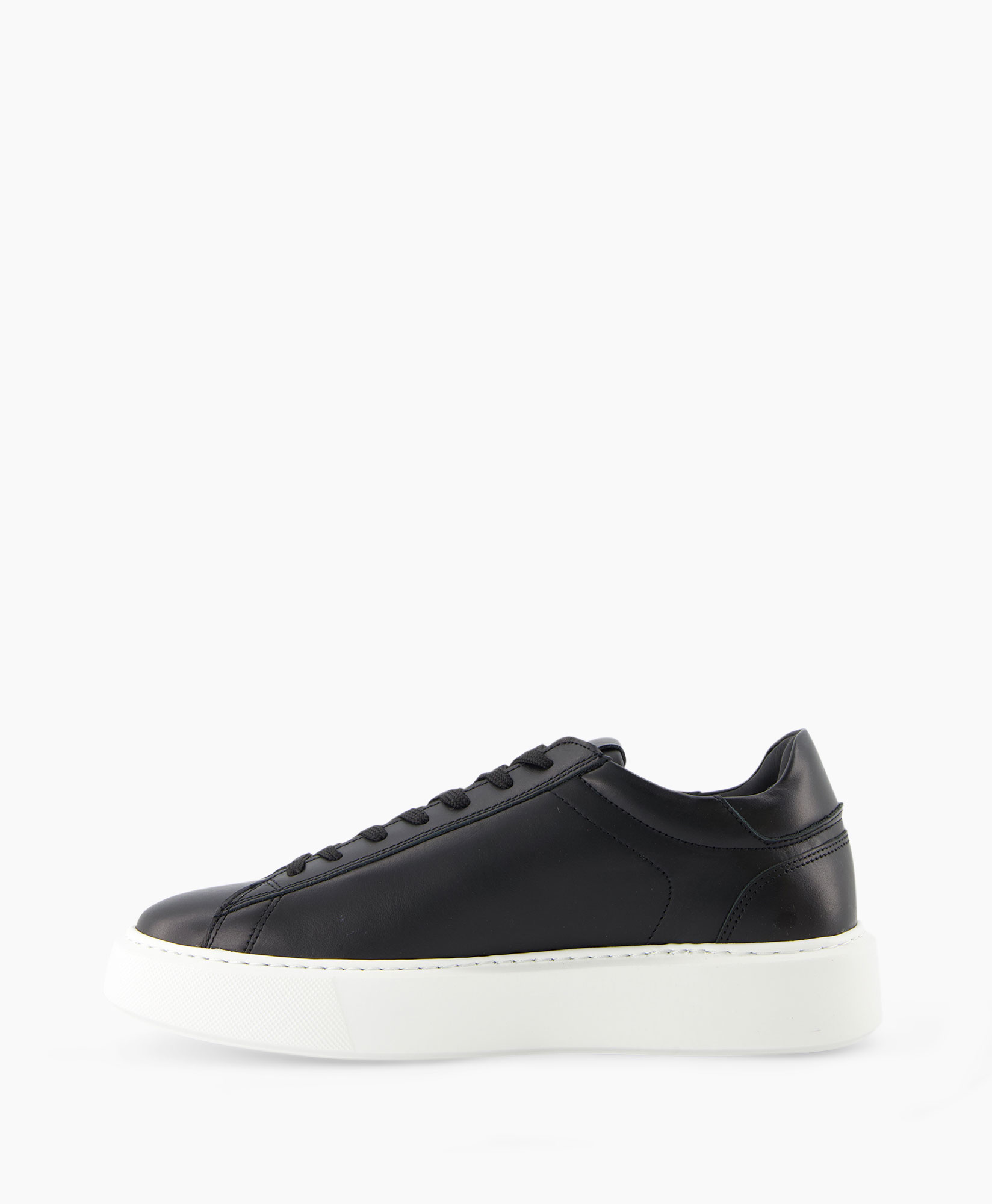Nubikk Sneaker Vince Tora Zwart