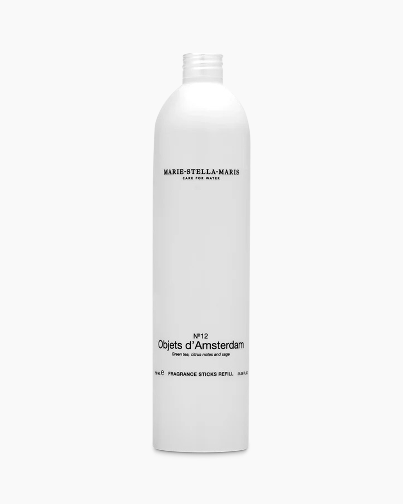 Objets D'amsterdam Refill 750ml Diversen