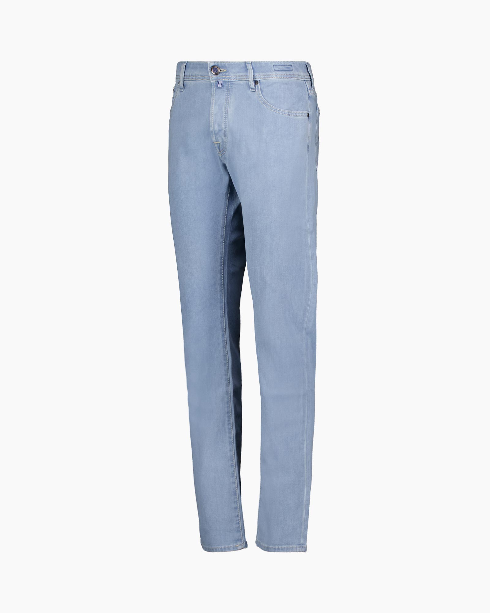 Jeans Super Slim Fit Nick Licht Blauw