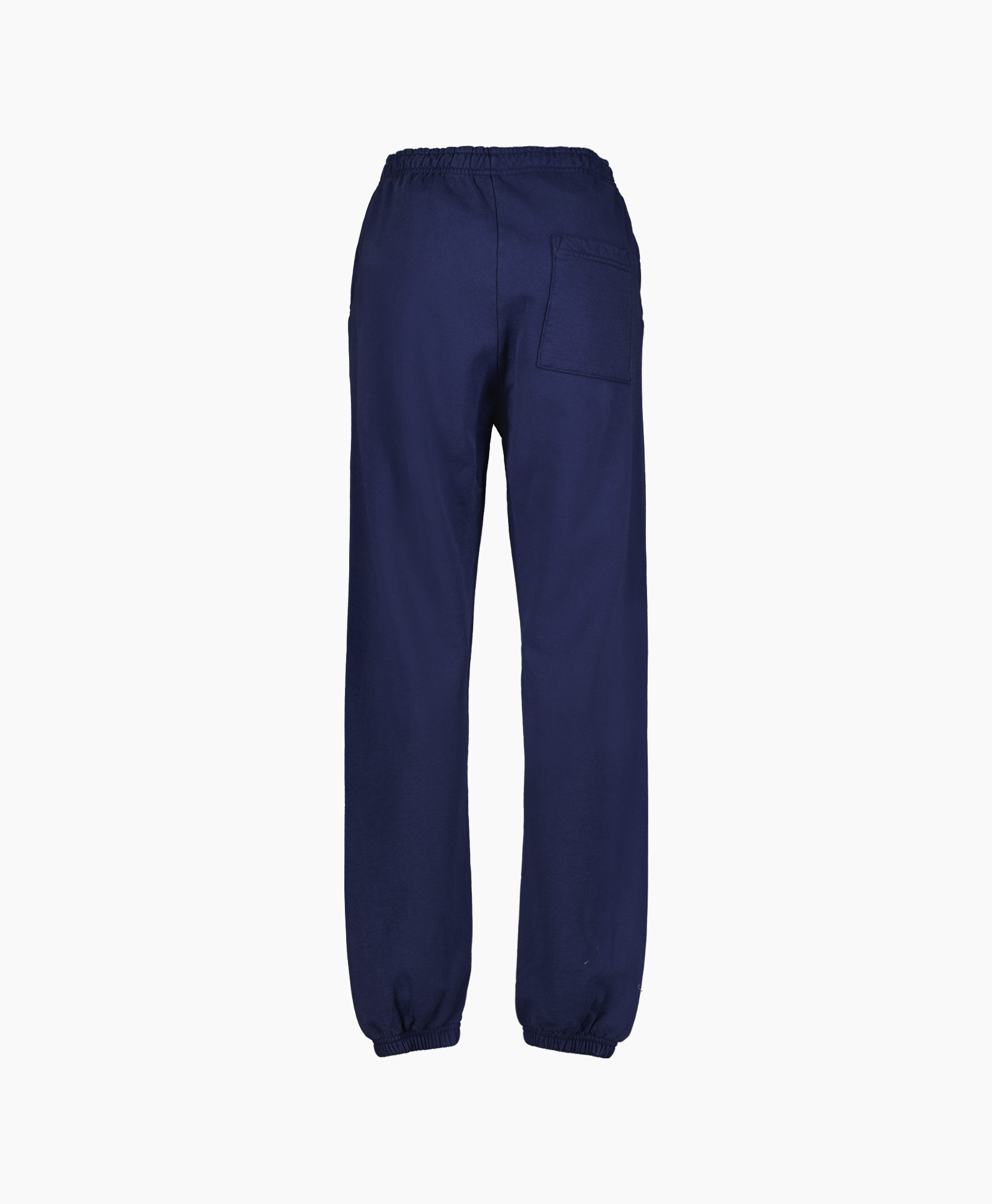 Sporty & Rich Joggingbroek Sw761 Blauw
