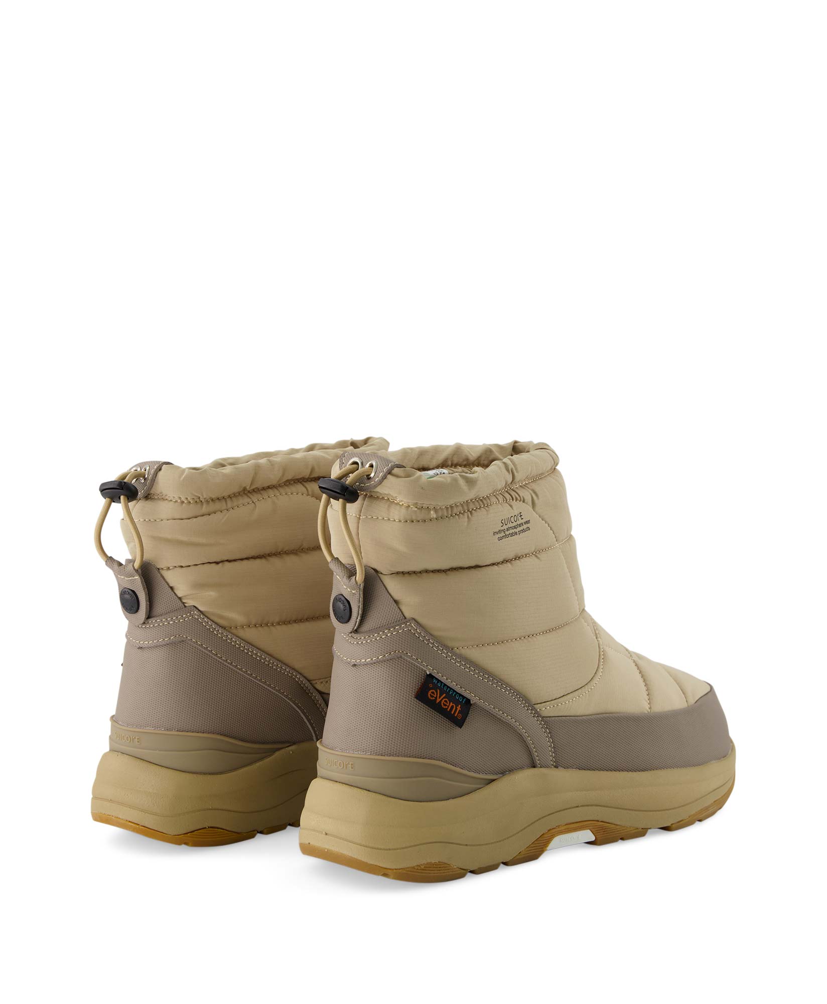 Suicoke Sneaker Og222evab Beige