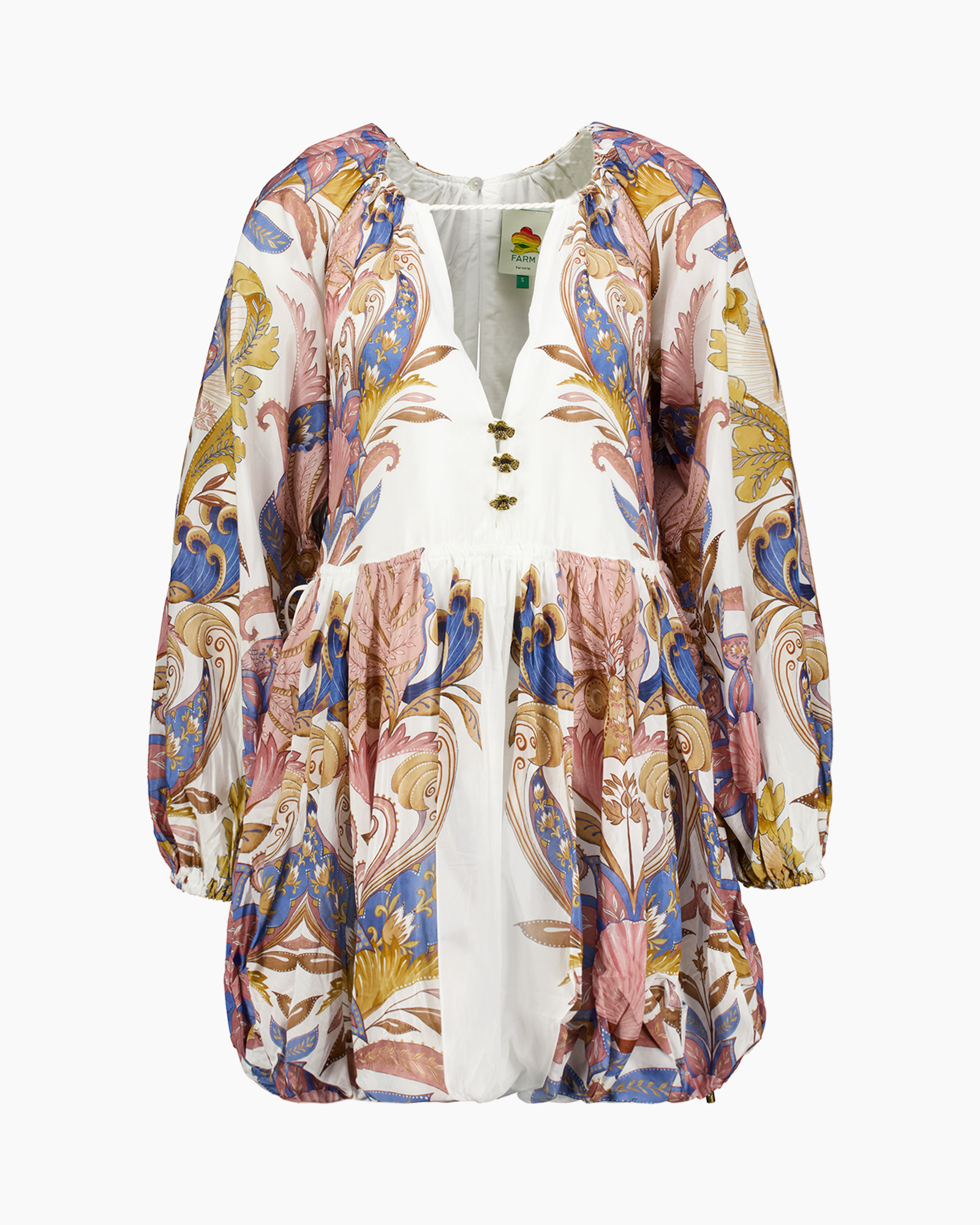 Blouse, Jas, Jurk, Japon