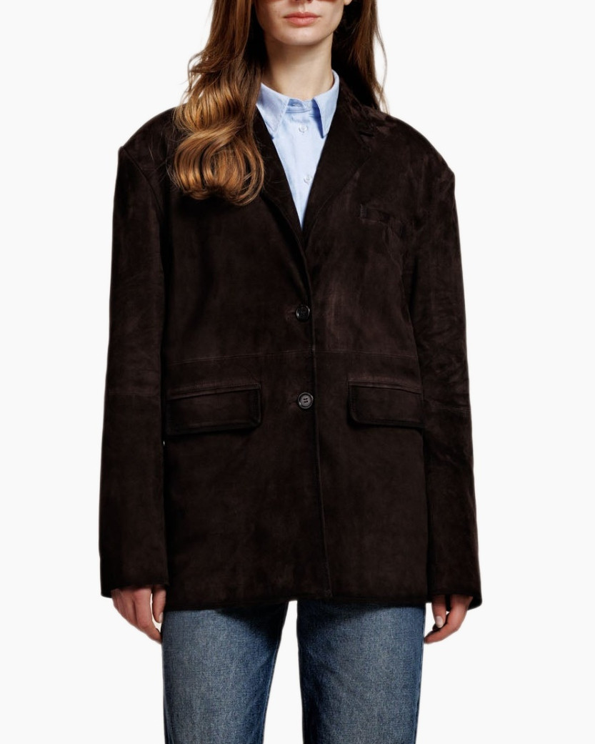 Kleding, Jas, Overjas