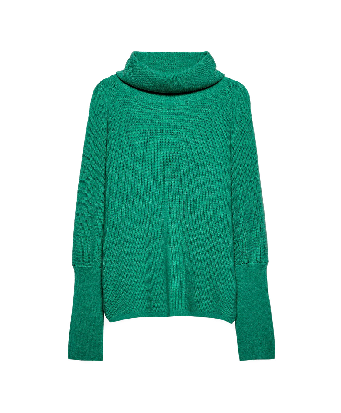 Someday Pullover Talida Fresh Groen