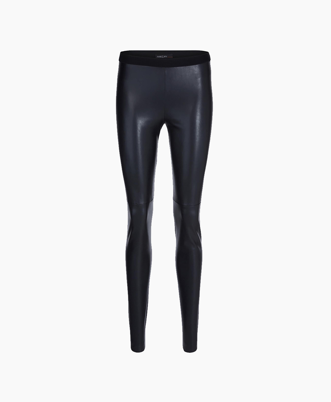 Legging +e 84.05 J78 Blauw