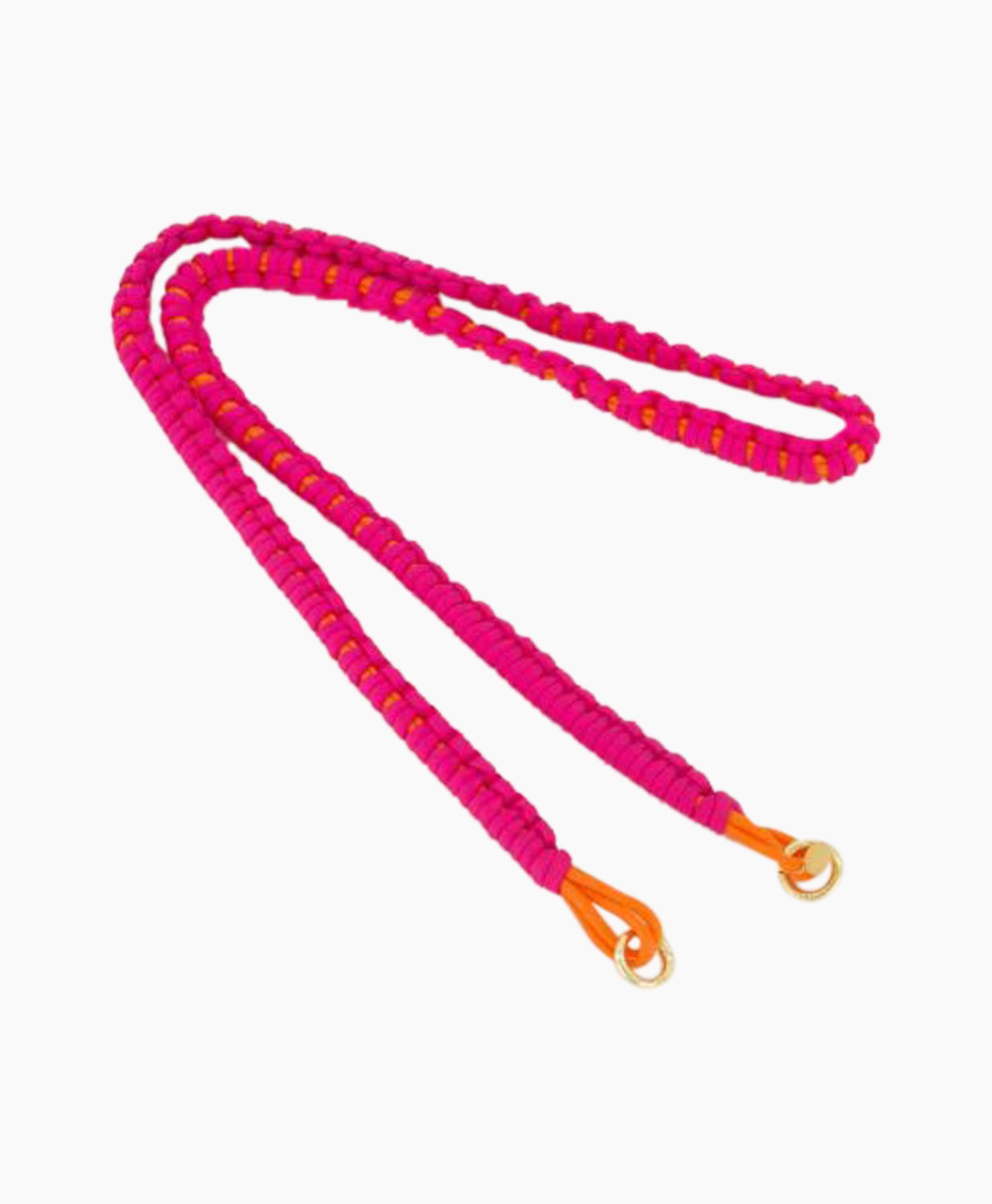 Phone Cord Macrame Diversen