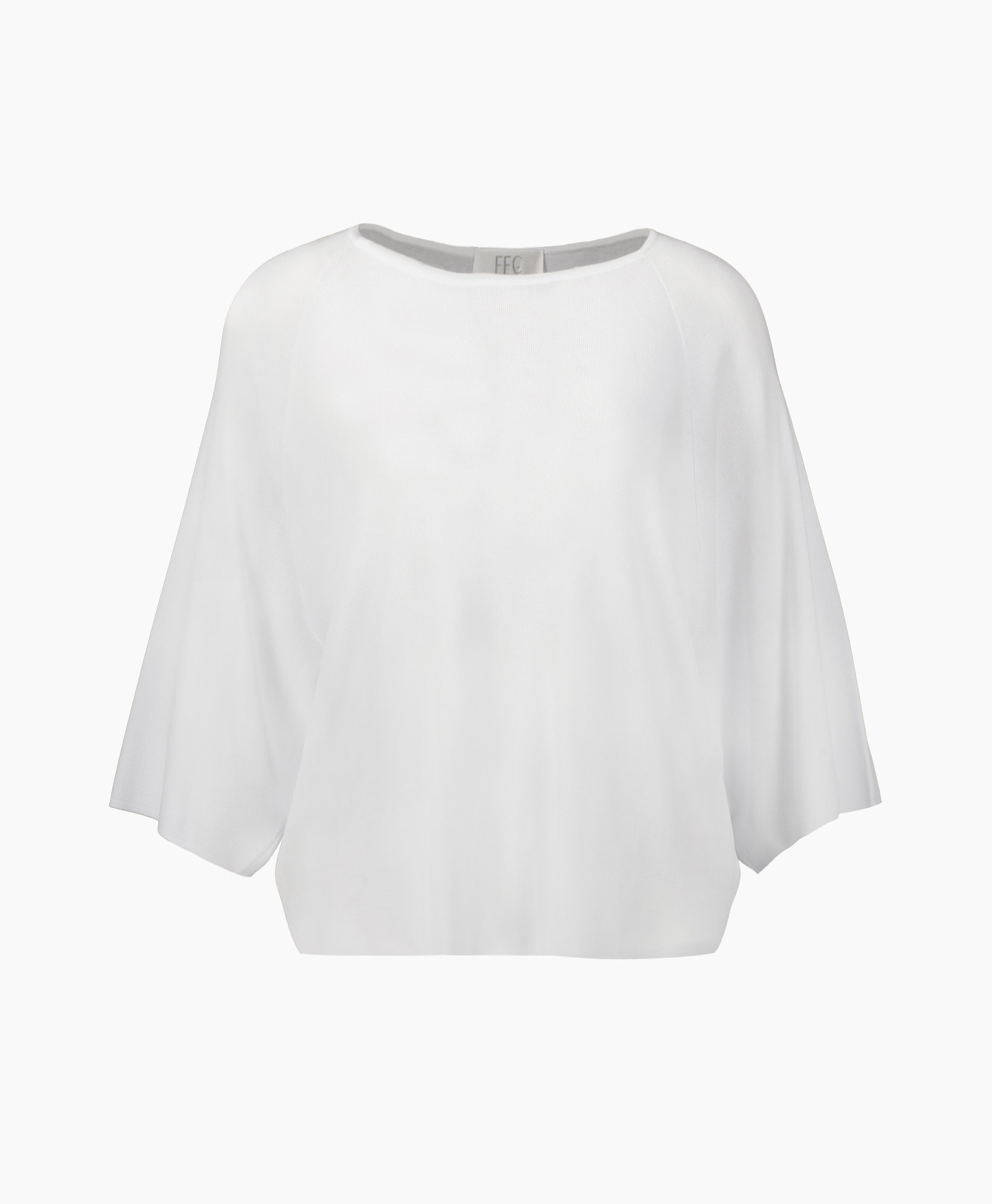 Ffc Pullover 9013 Wit