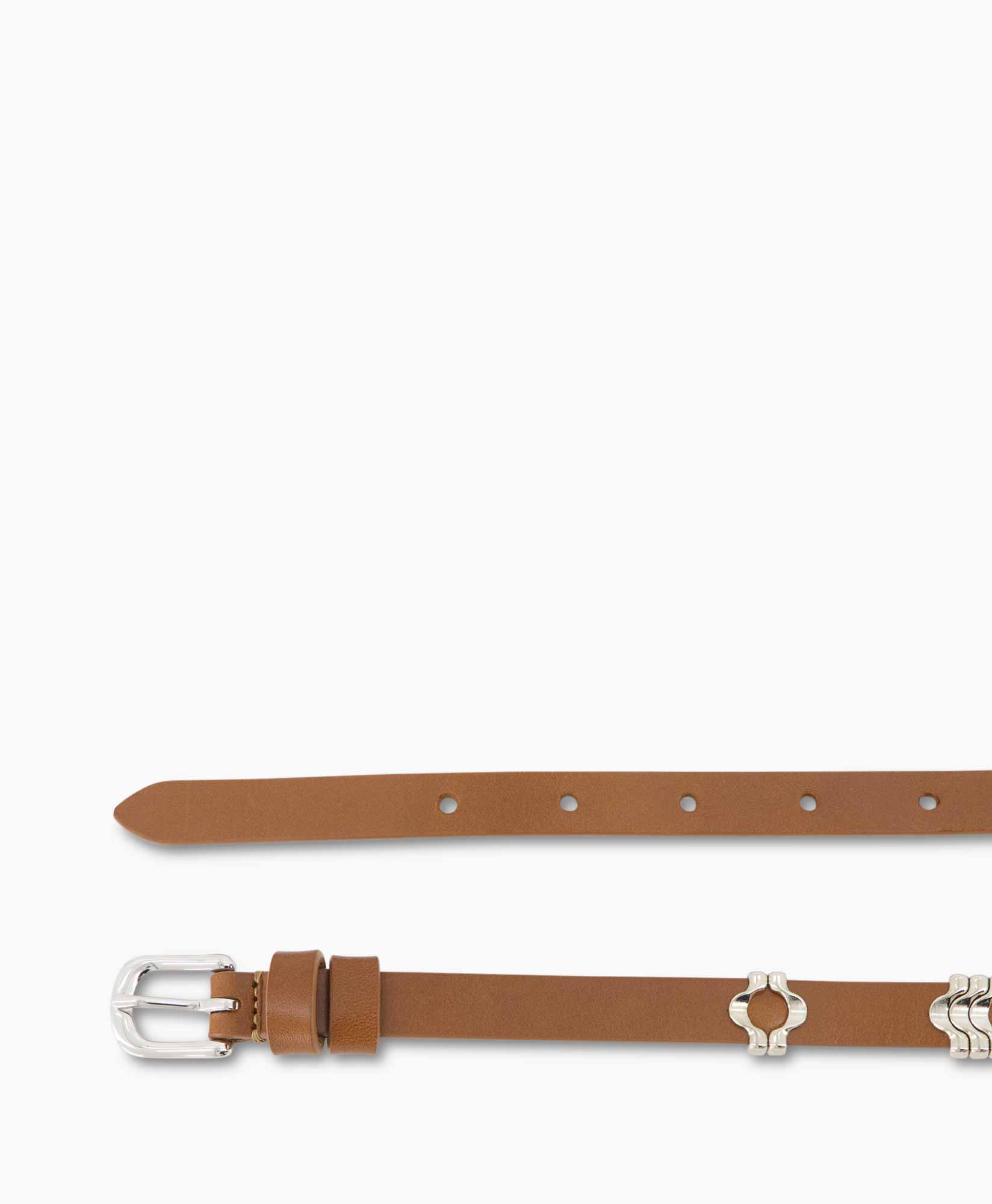Riem Odena-gb Cognac