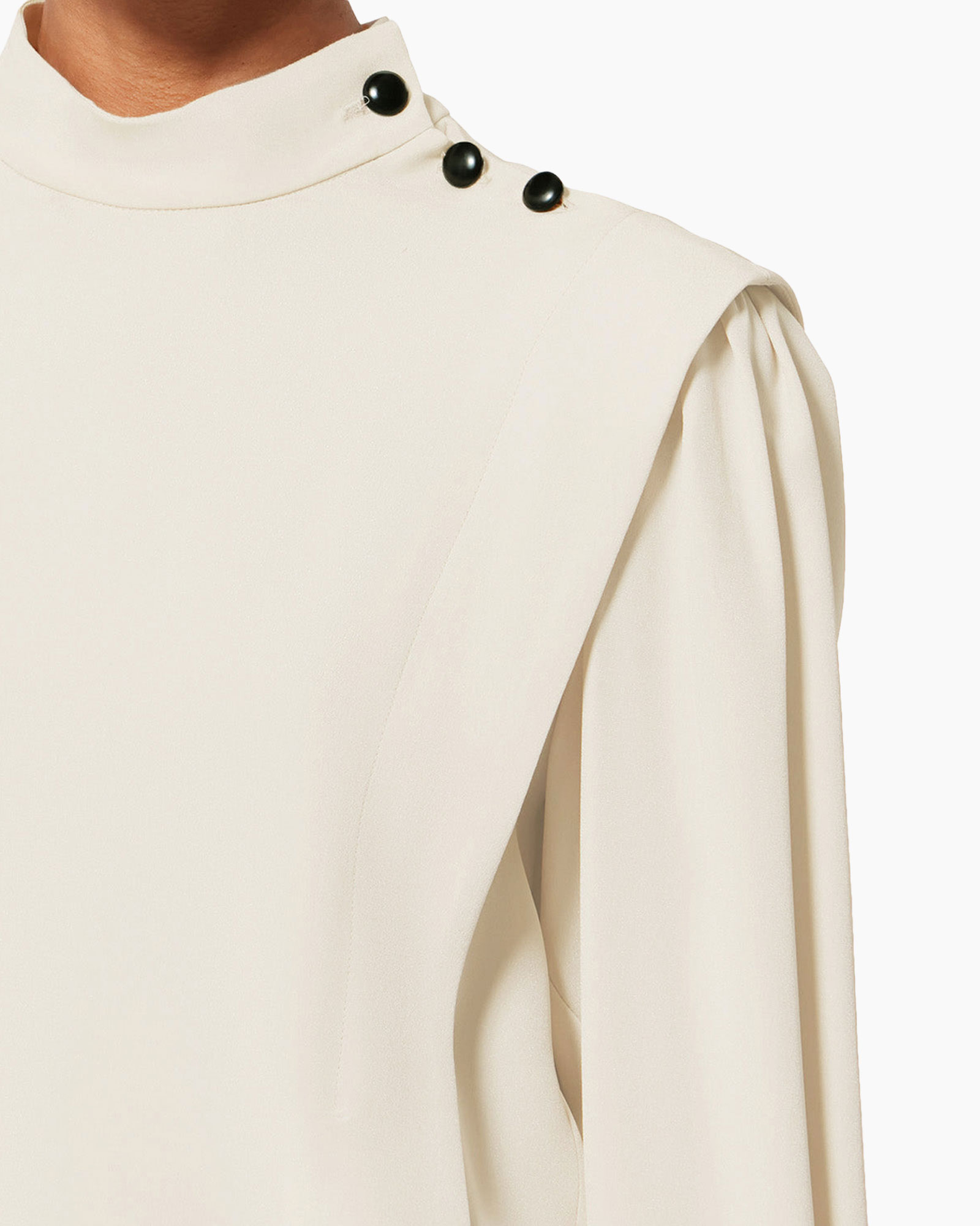 Blouse, Lange mouwen, Mouw, Jas, Kaap