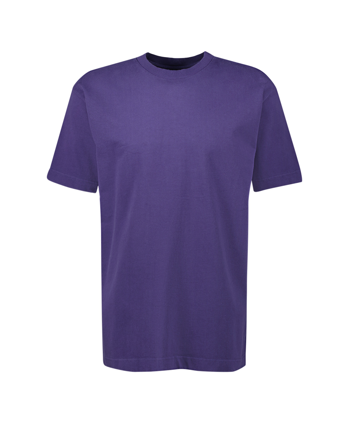 Tenue. T-shirt Bruce  Paars