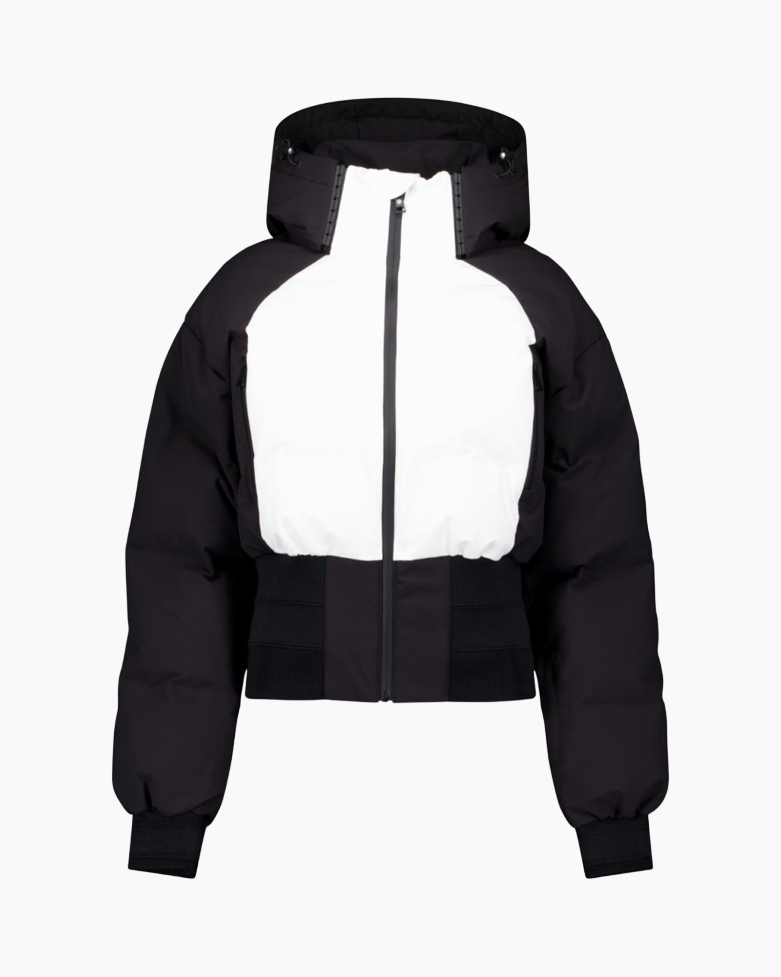 Jas, Trui, Sweatshirt, Capuchon