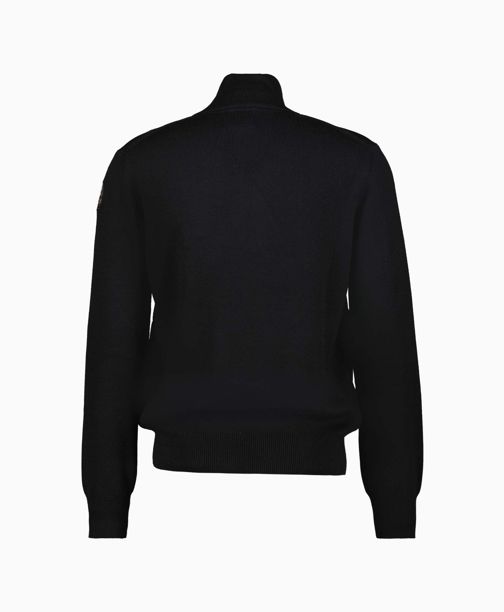 Parajumpers  Vest 23wmpmknwk02 Zwart