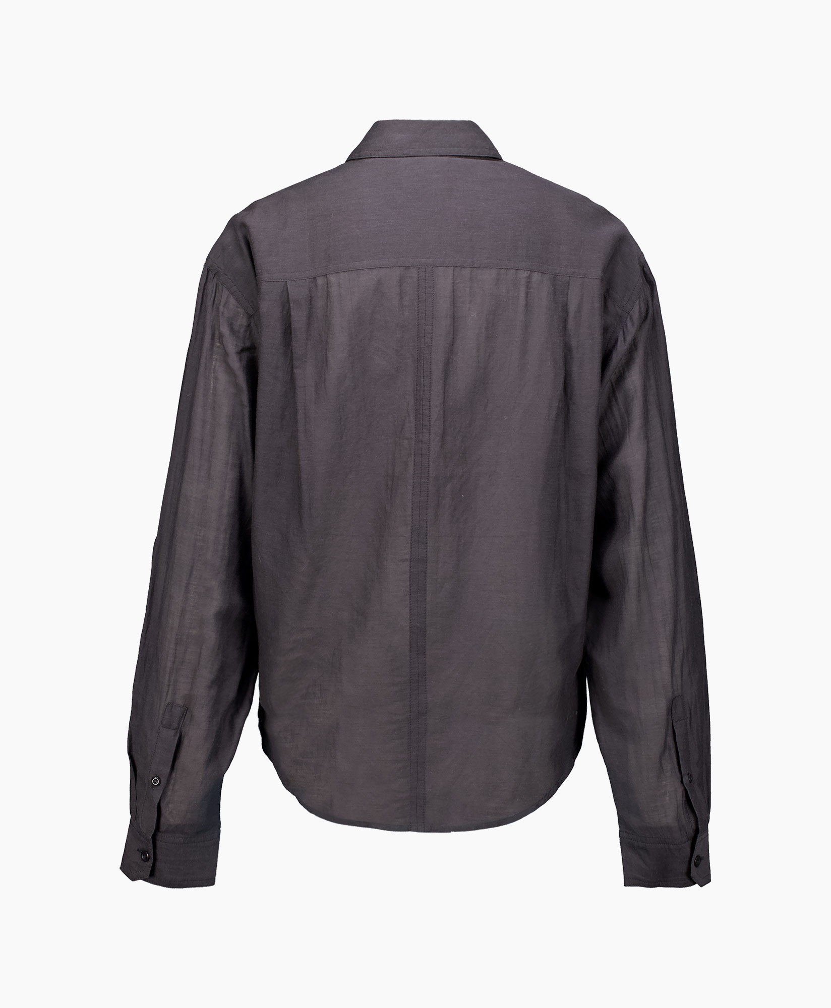 Blouse Nath-gz Zwart