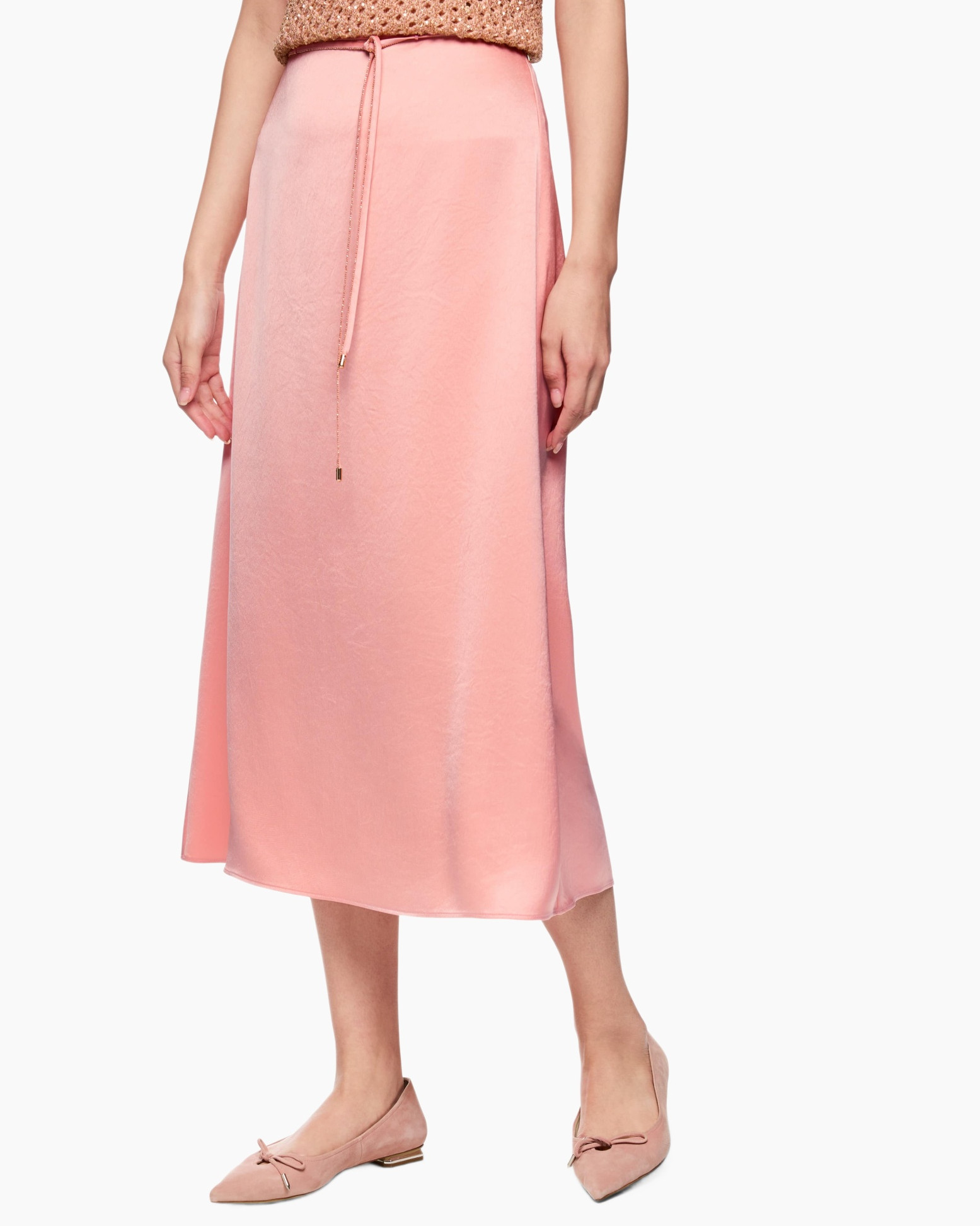 Clothing, Skirt, Coat, Person