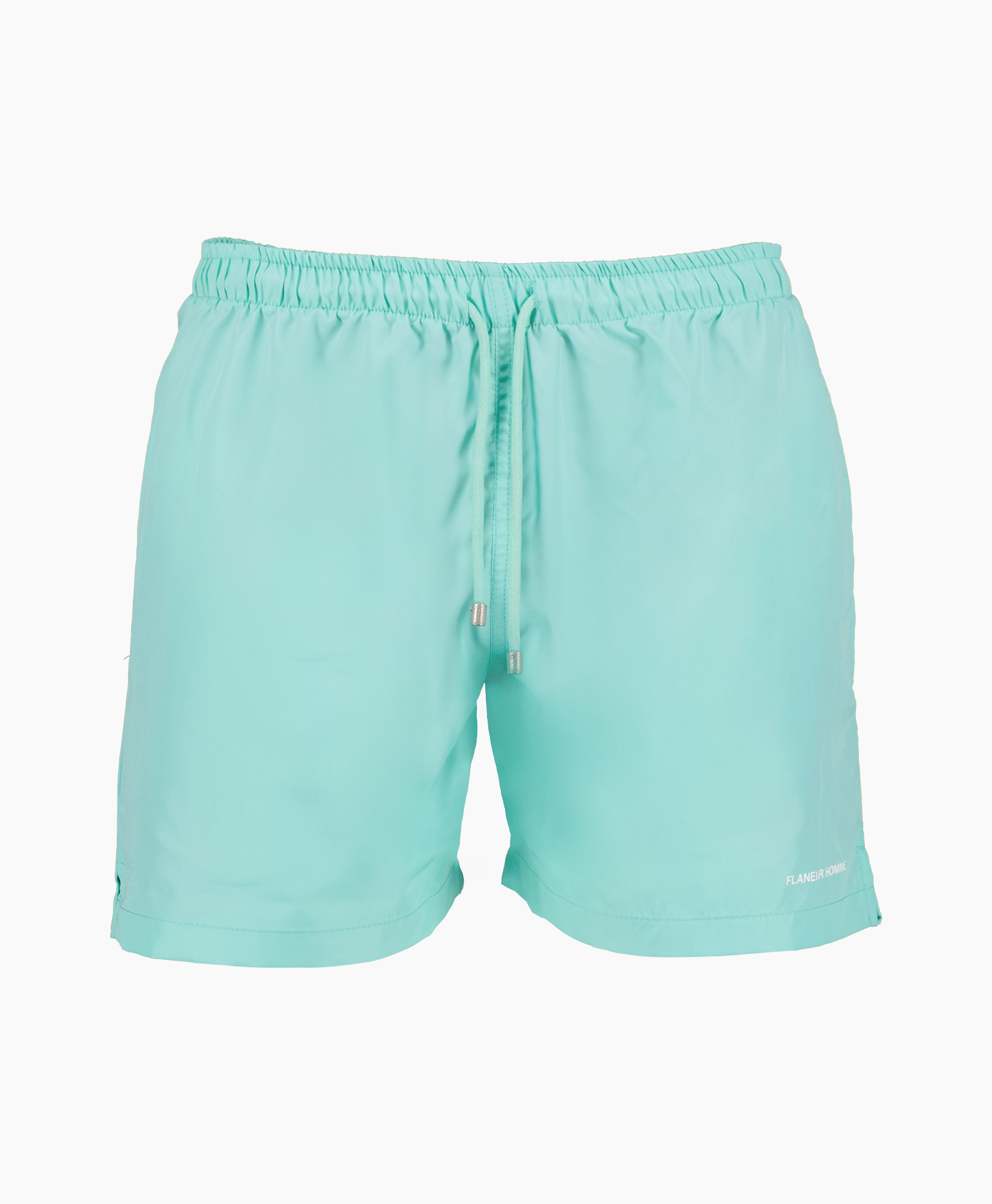 Flaneur Homme Flaneur Homme Essentail Sw turquoise