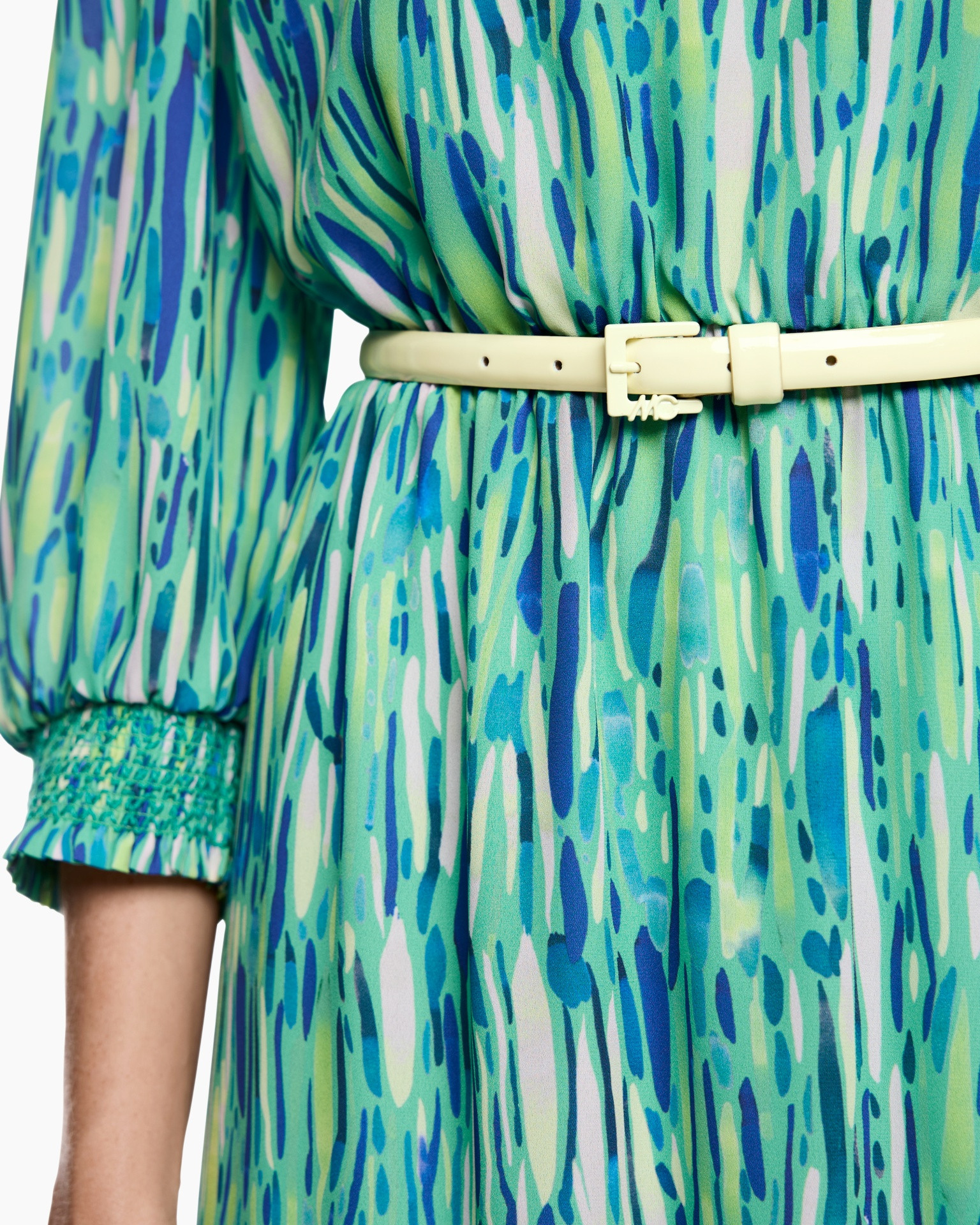 Accessoires, Riem, Gesp