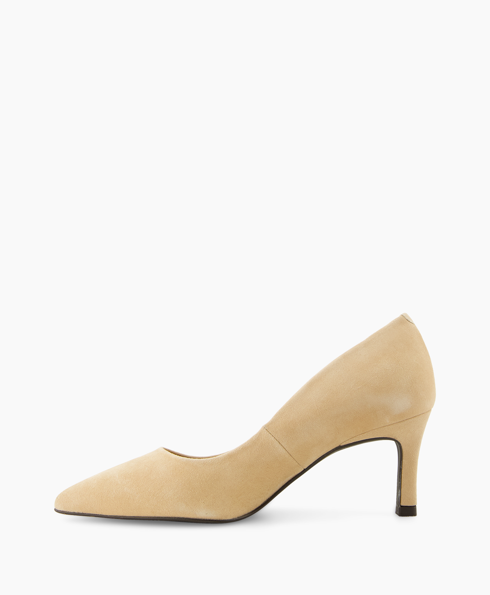 Pump Larson Ks Beige