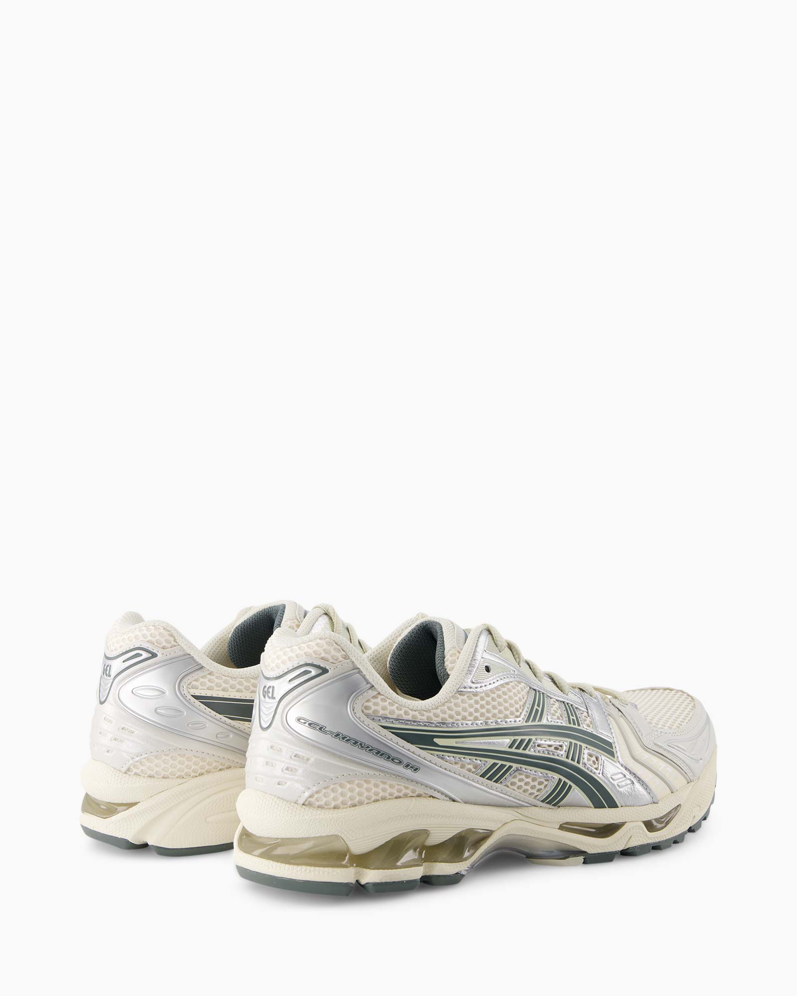 Sneaker Gel Kayano 14 Ecru