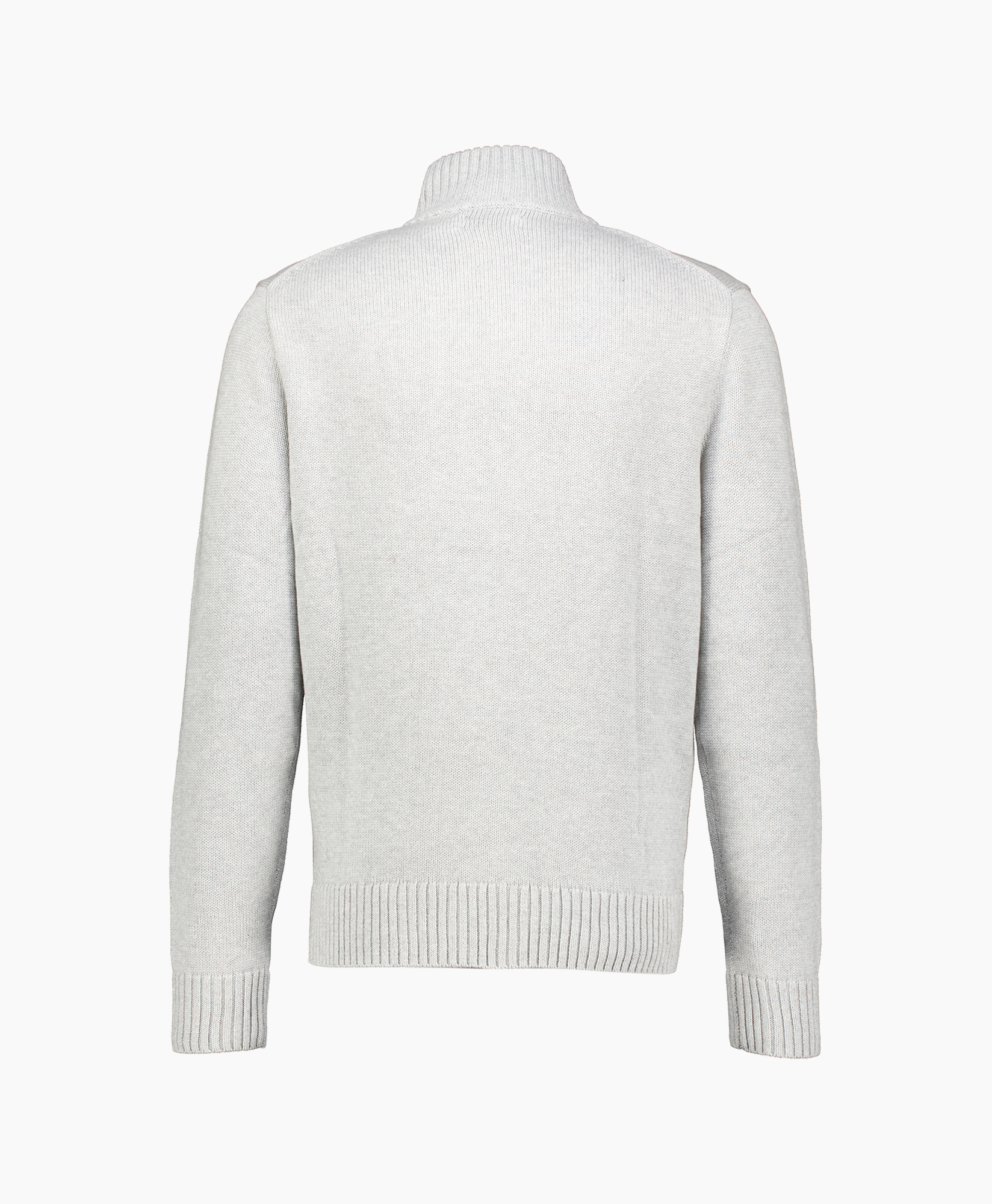 Pullover Long Sleeve Grijs