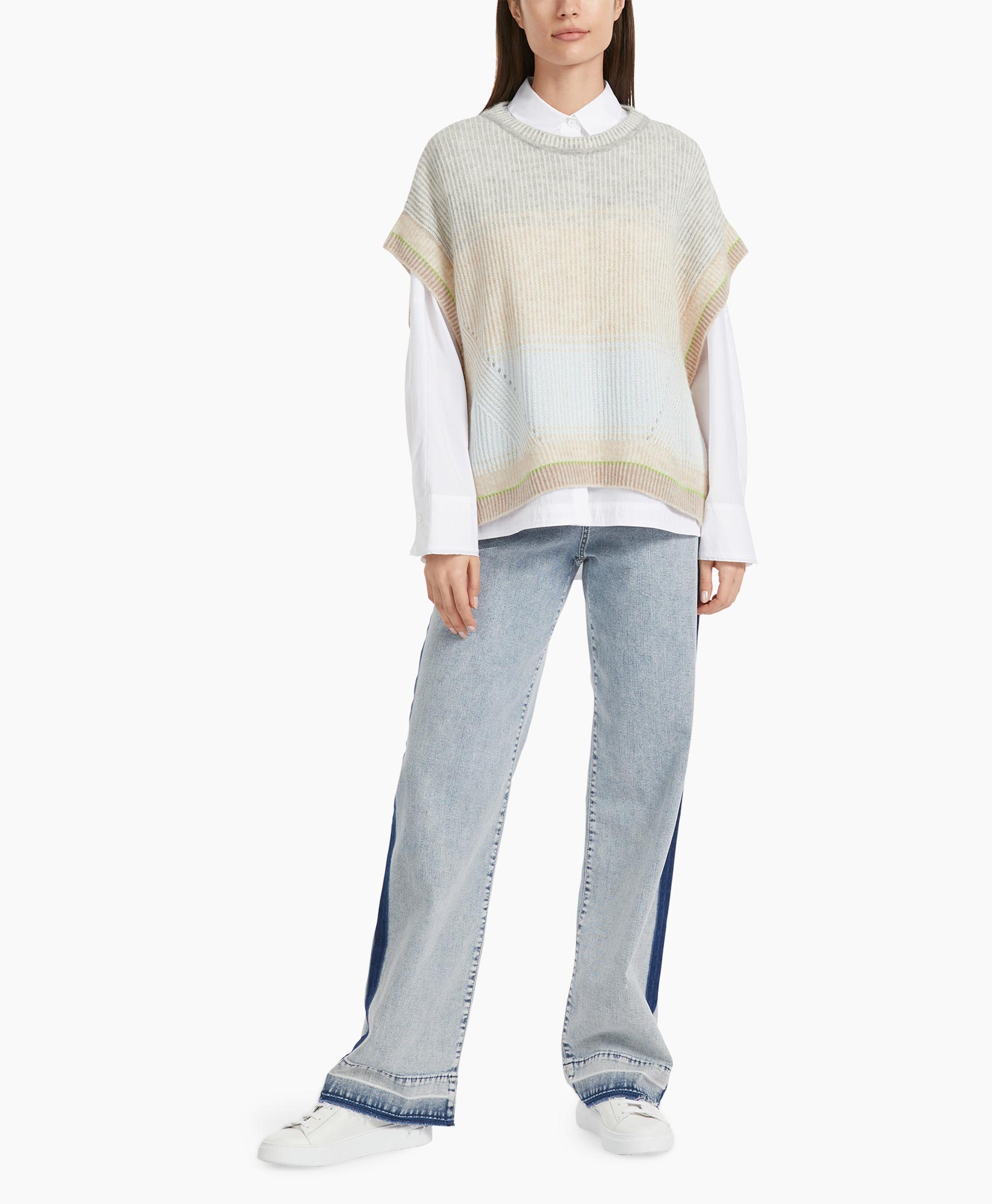 Marccain Sport Top Vs 42.01 M04 D