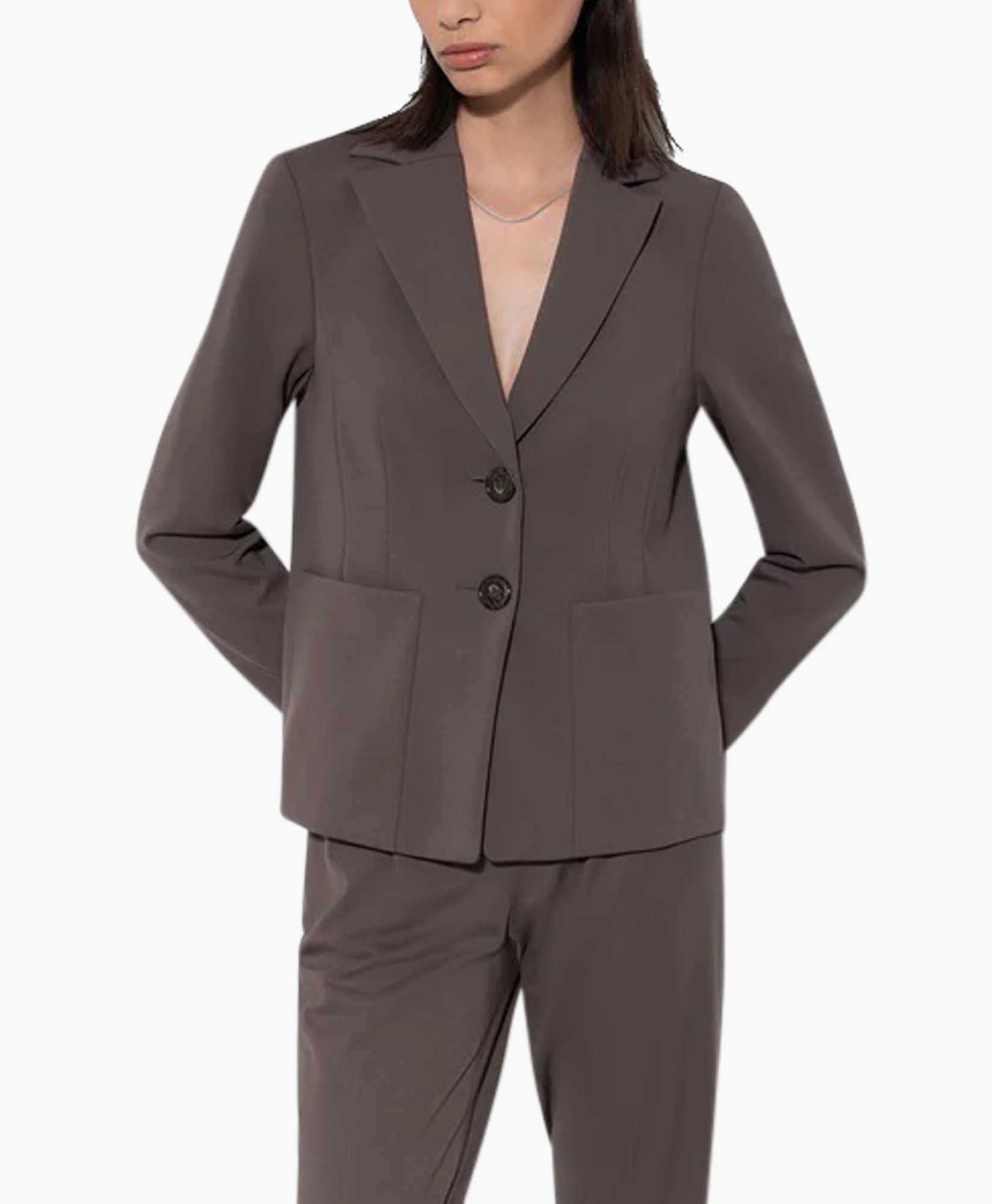 Jasje 408279/3643-0 Taupe