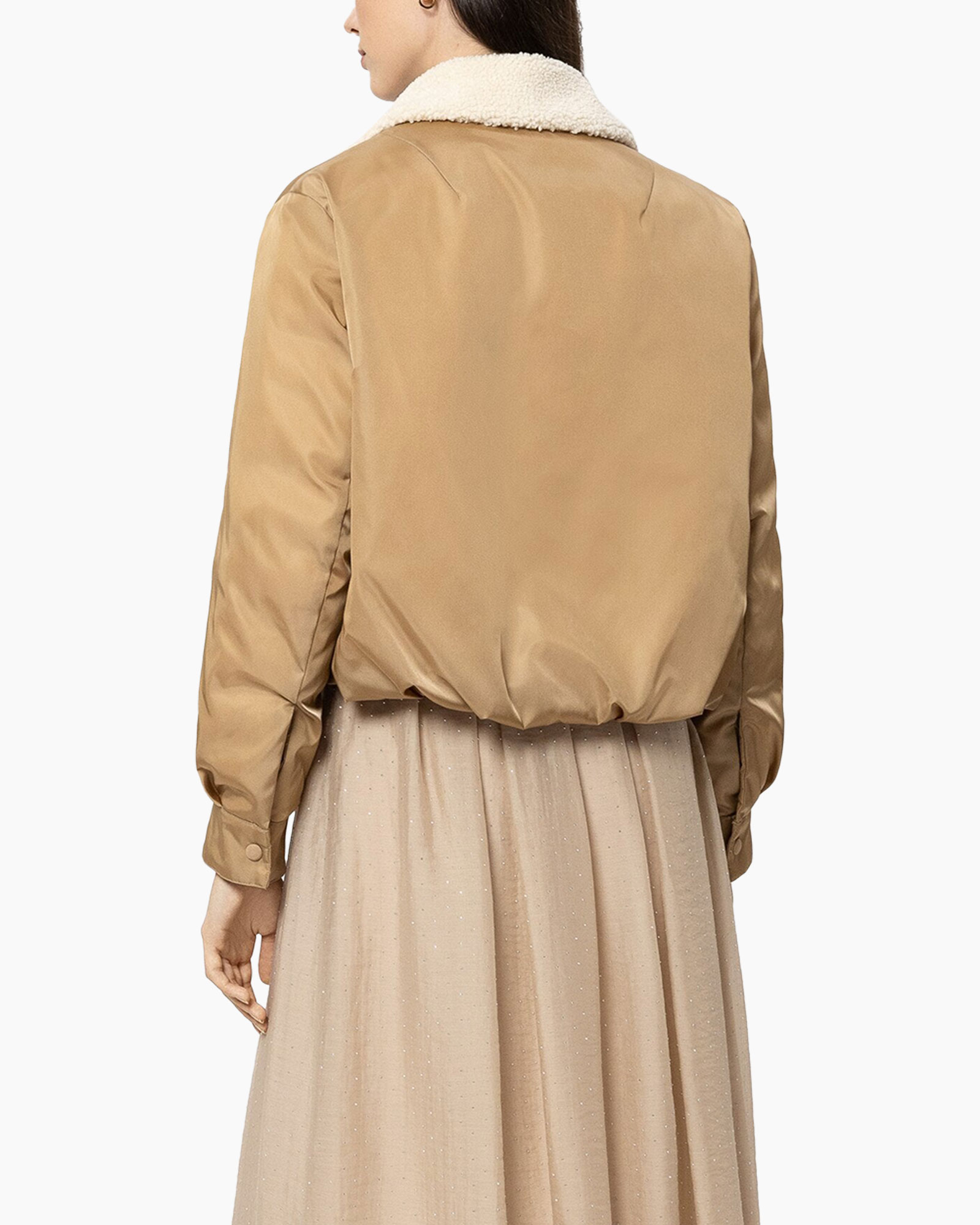 Kleding, Jas, Overjas